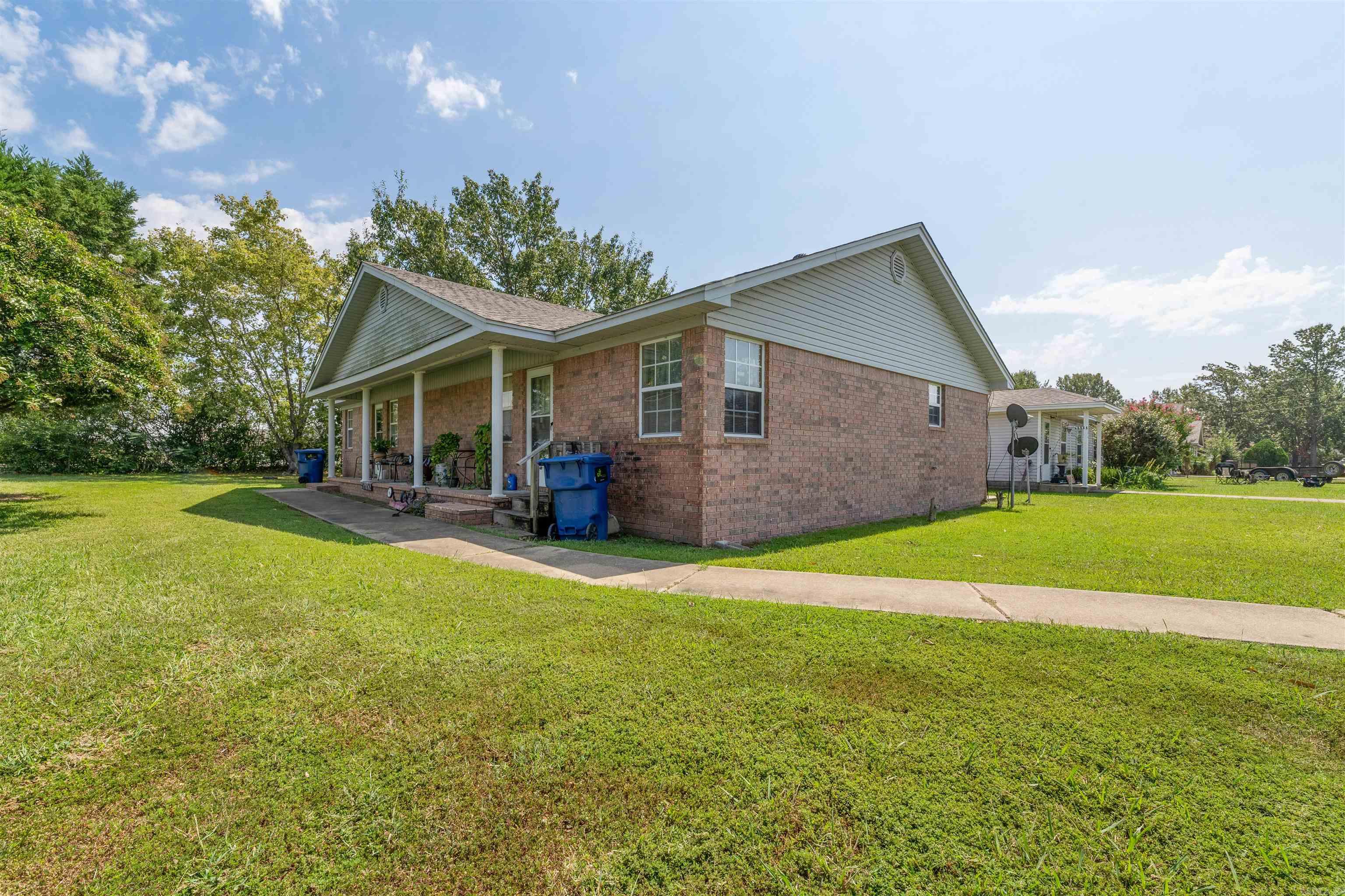 Two Prairie - Residential Income