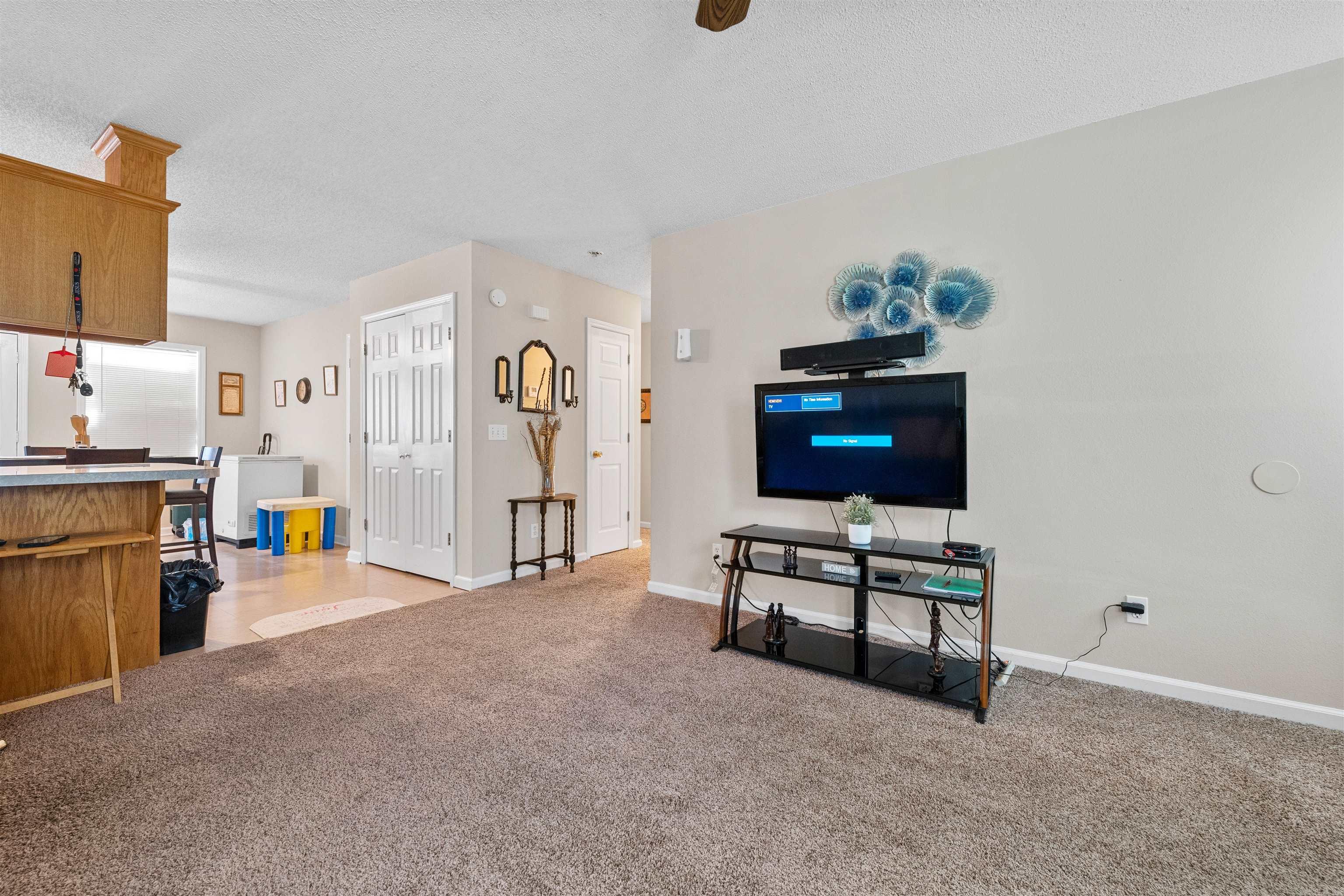 Two Prairie - Residential Income