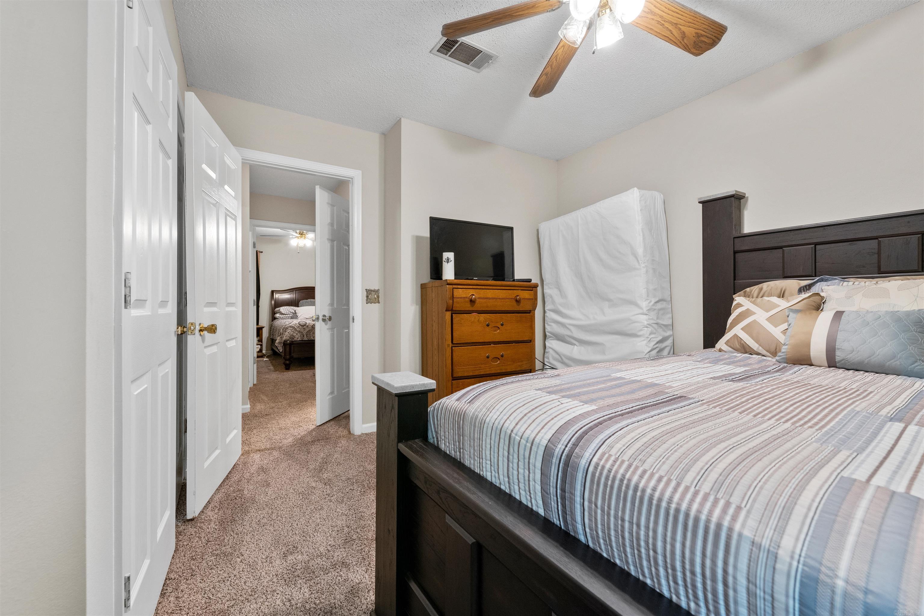 Two Prairie - Residential Income