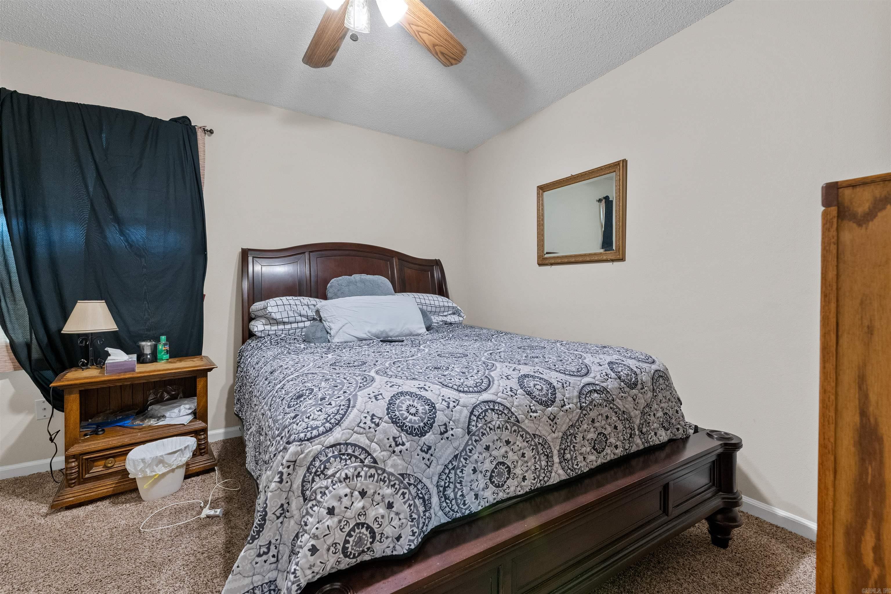 Two Prairie - Residential Income