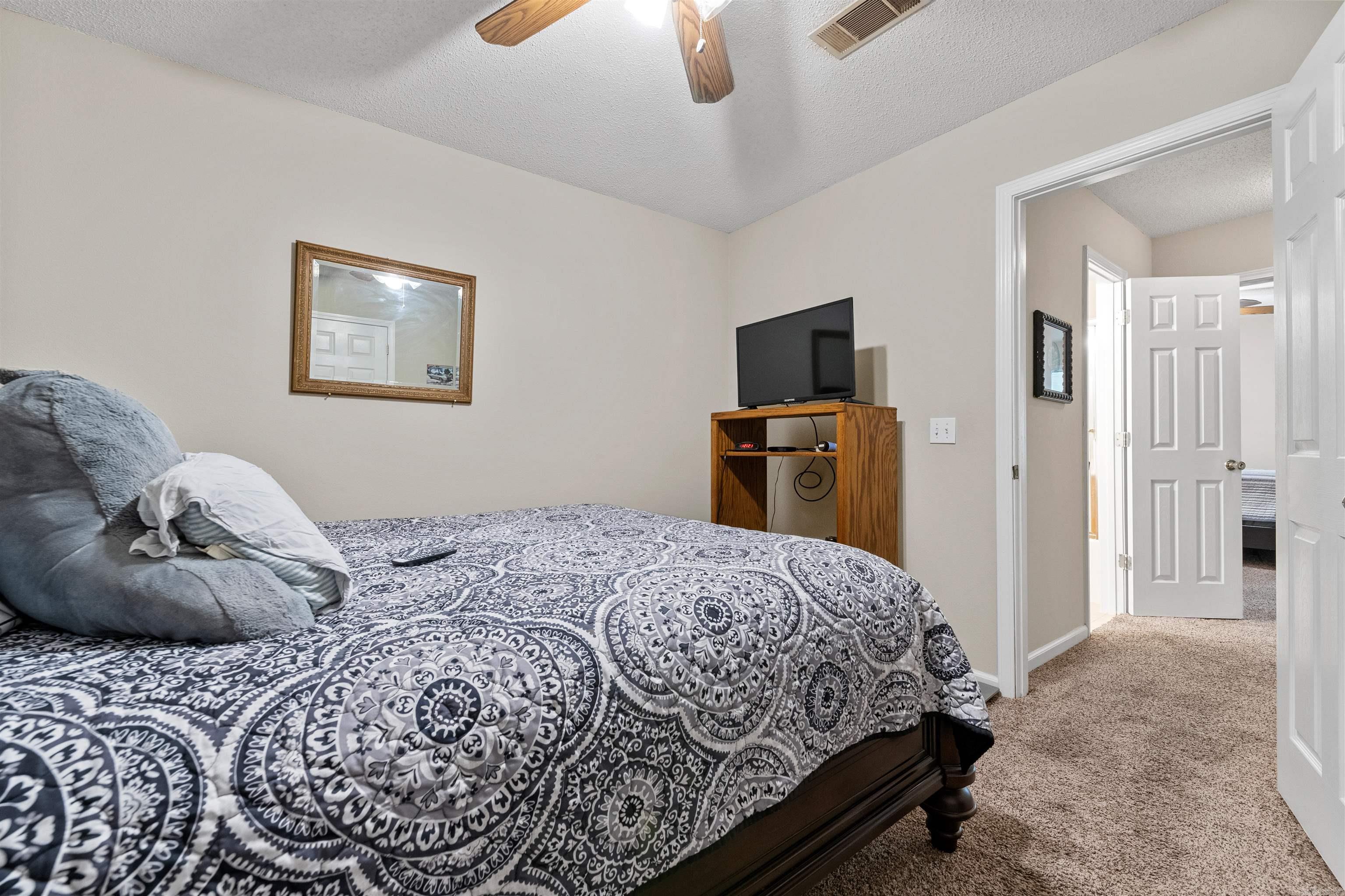 Two Prairie - Residential Income