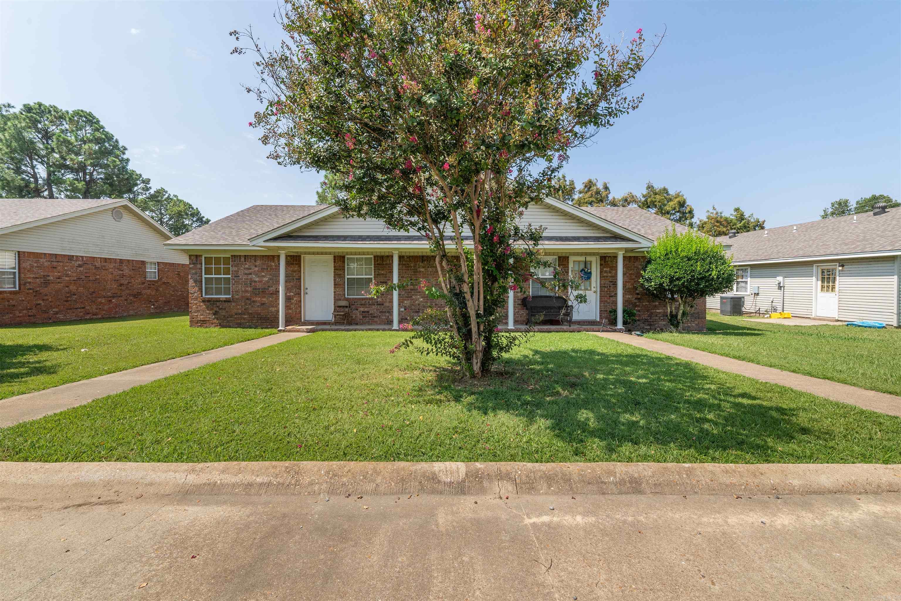 Two Prairie - Residential Income