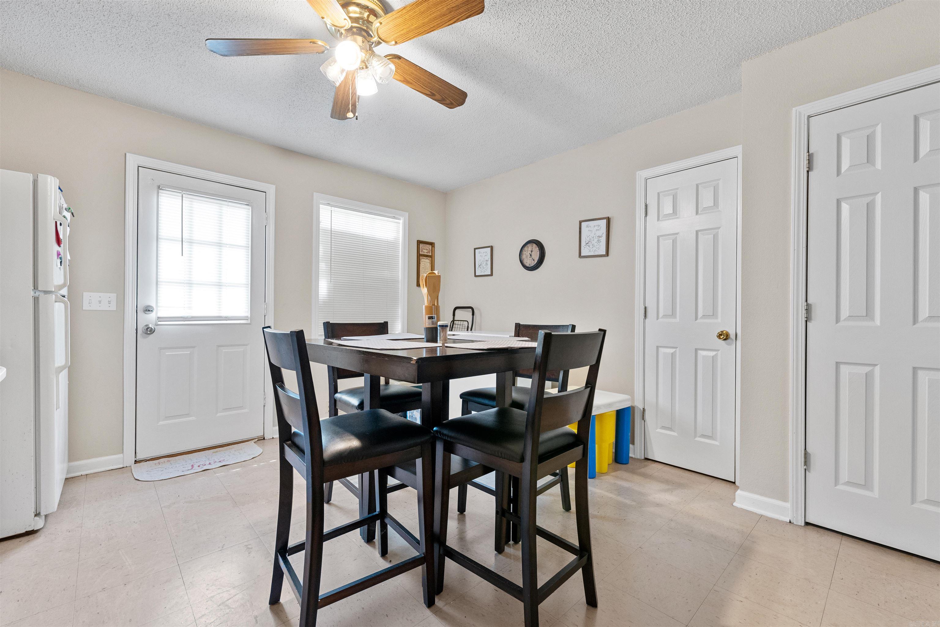 Two Prairie - Residential Income