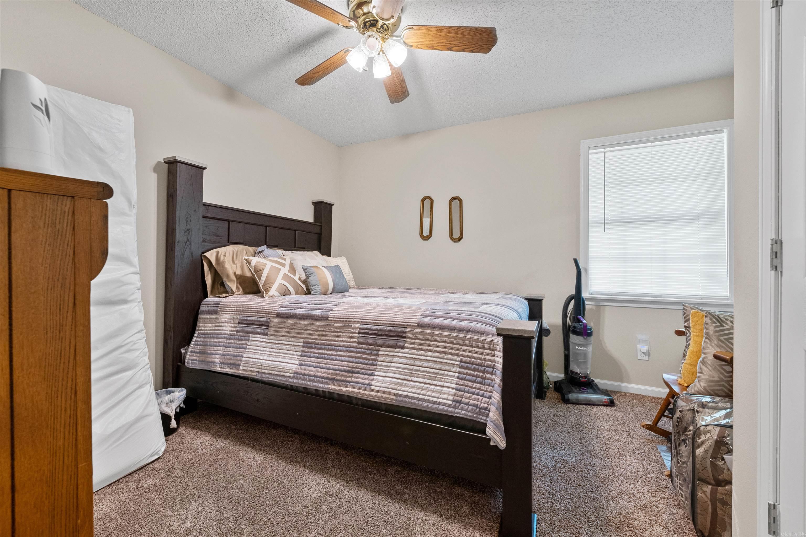 Two Prairie - Residential Income