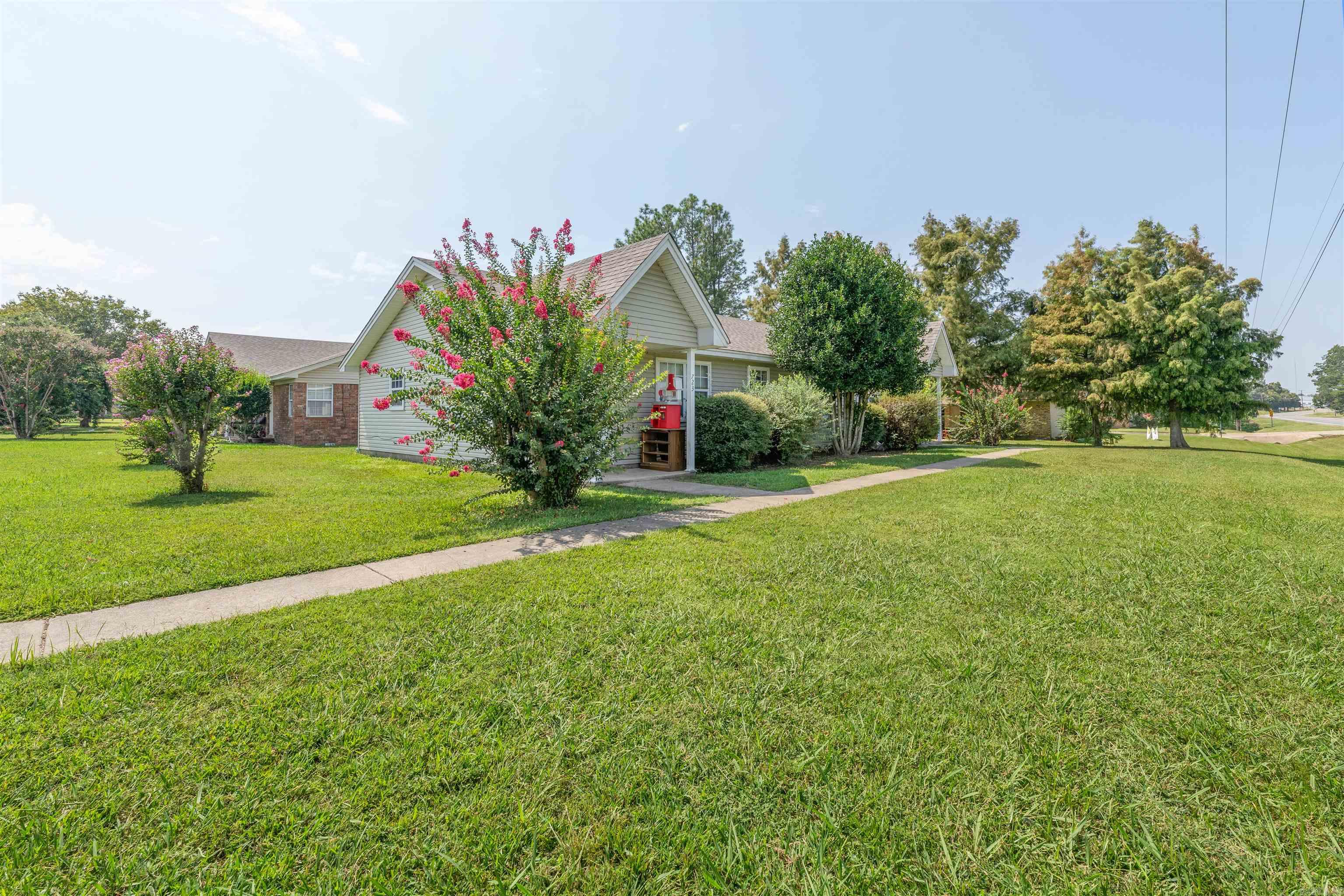 Two Prairie - Residential Income