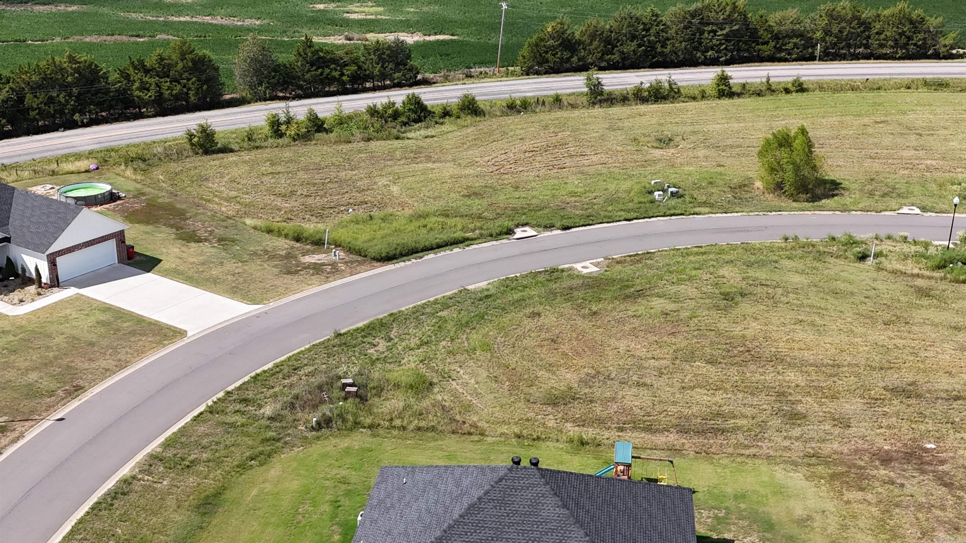 SUNSET LANDING ADDN - Land