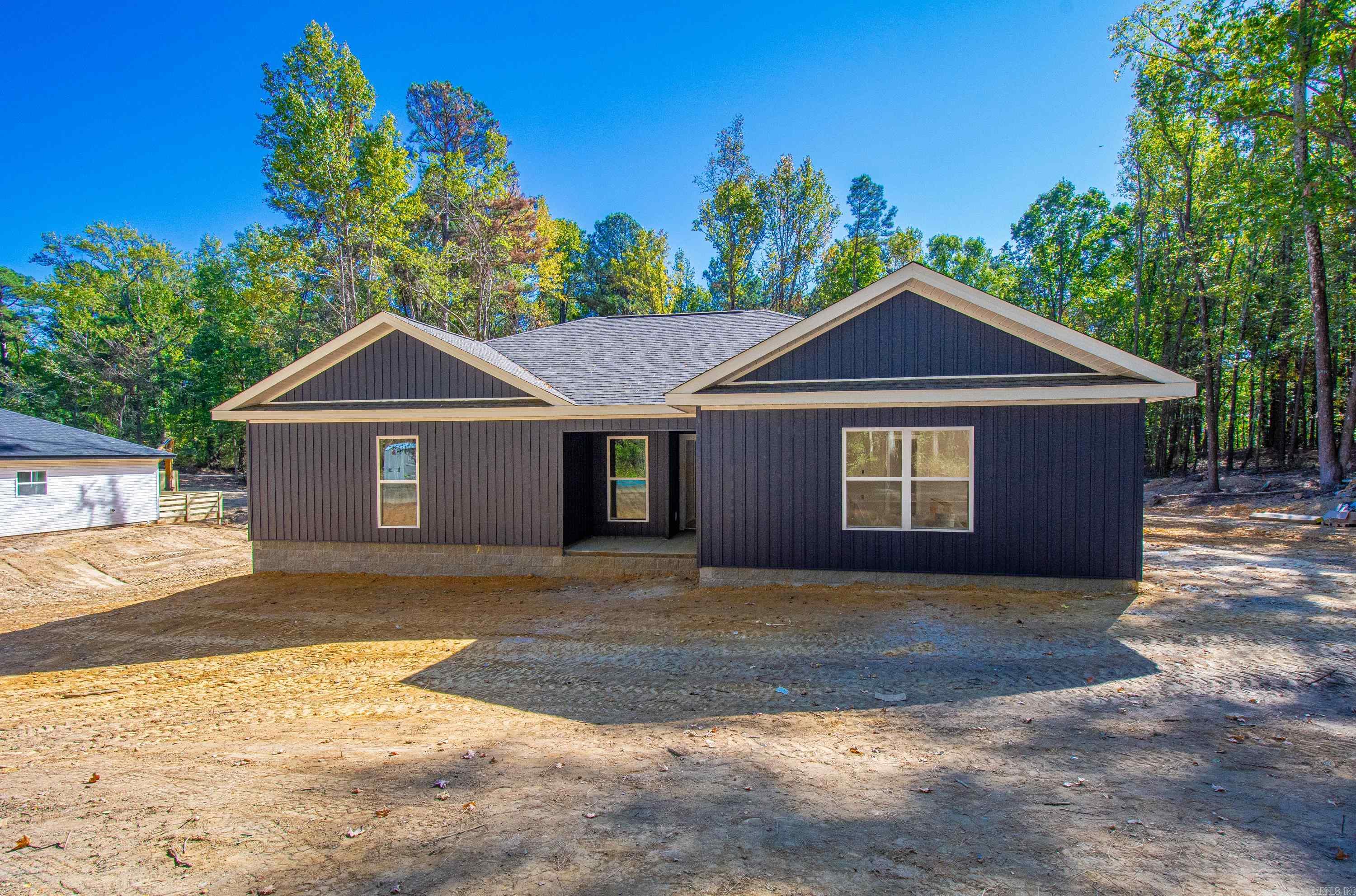 HILLCREST ADDITION - Residential