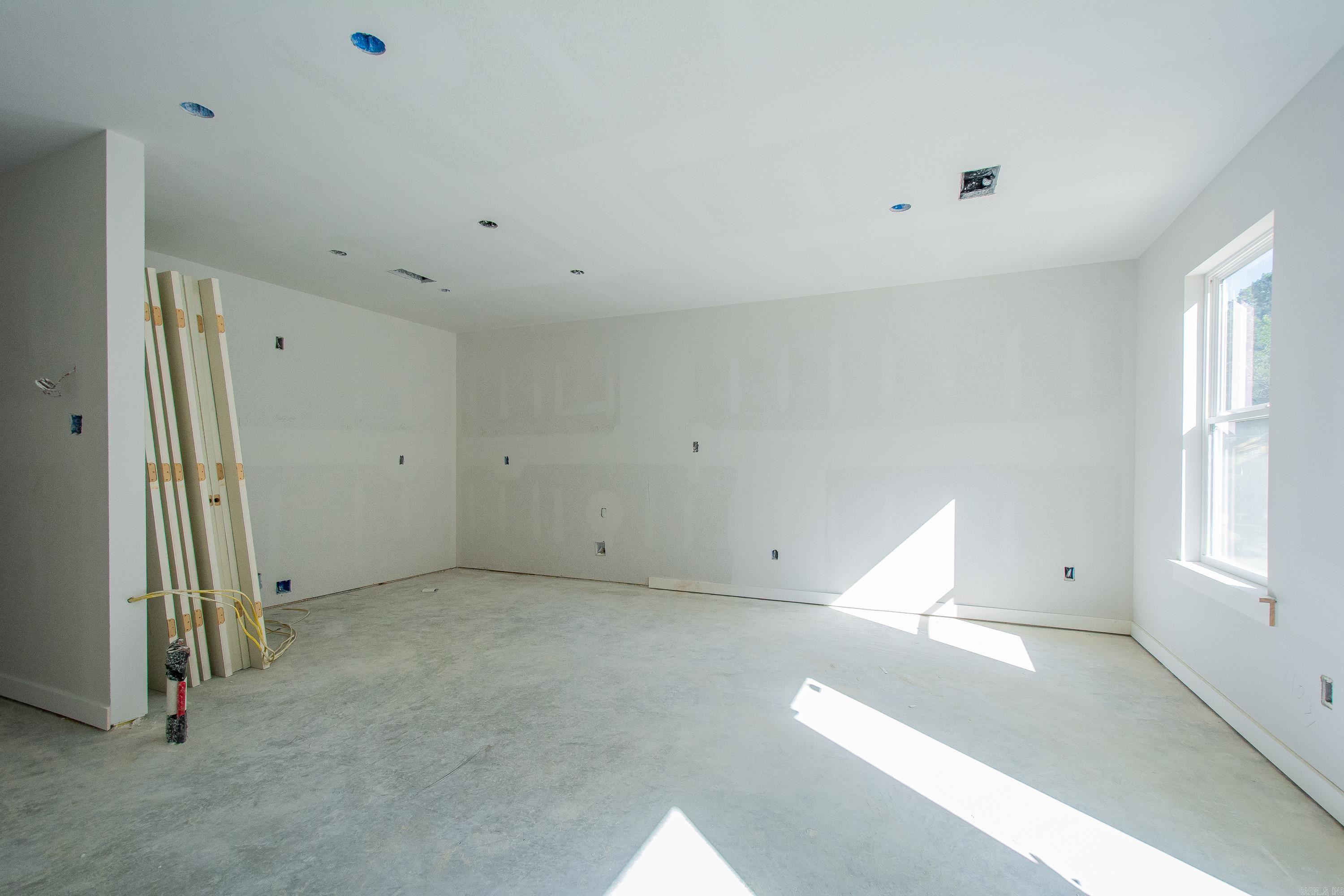 HILLCREST ADDITION - Residential