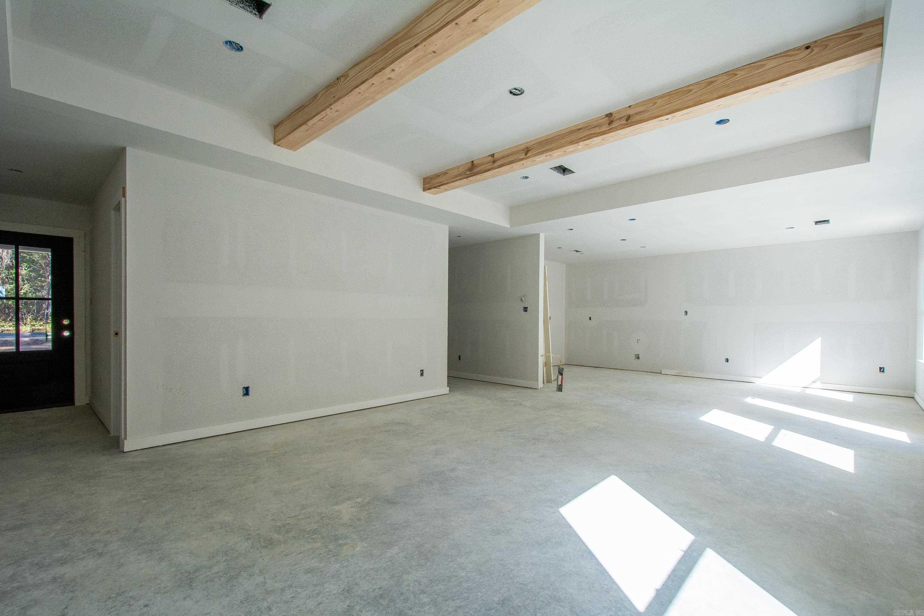 HILLCREST ADDITION - Residential