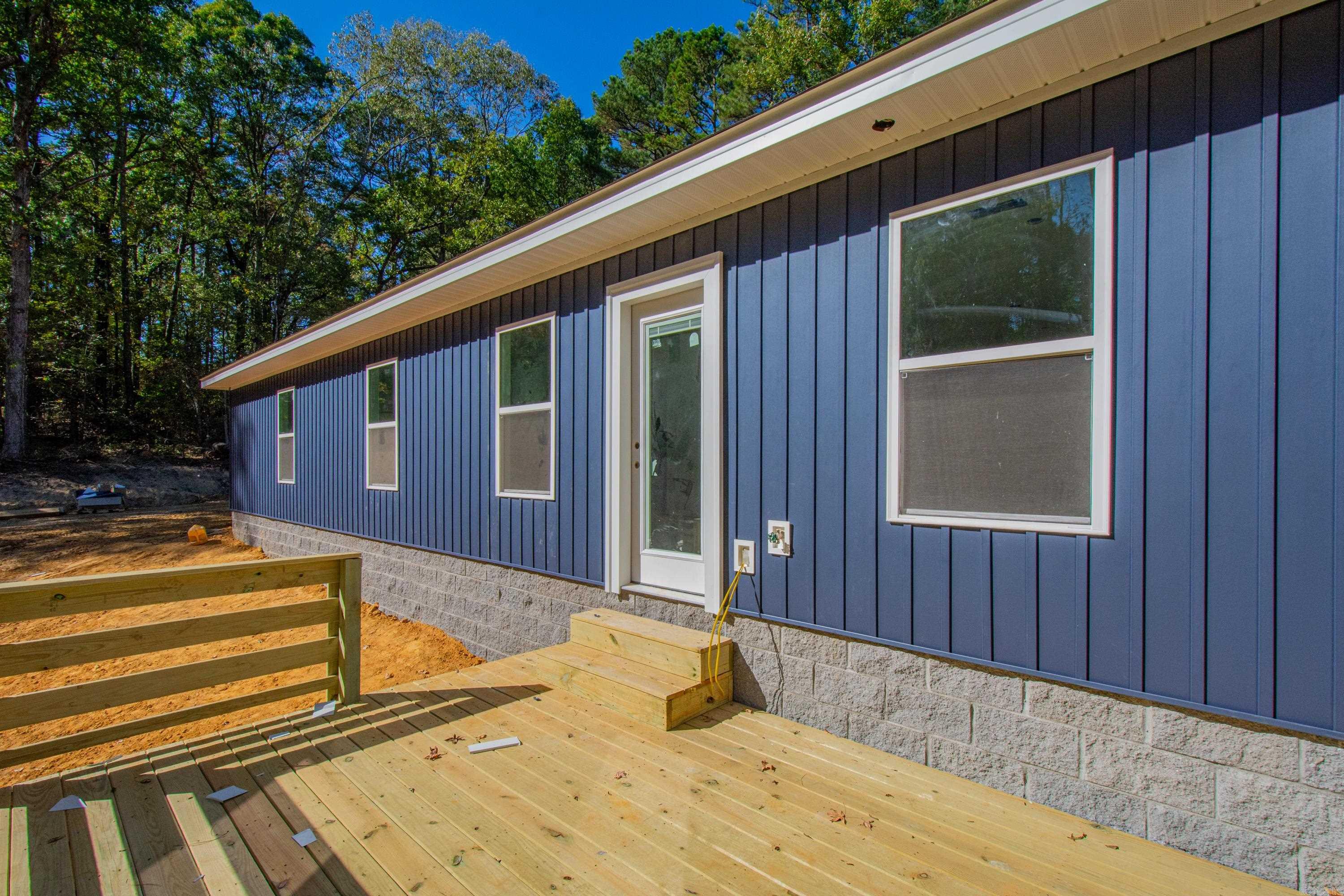 HILLCREST ADDITION - Residential