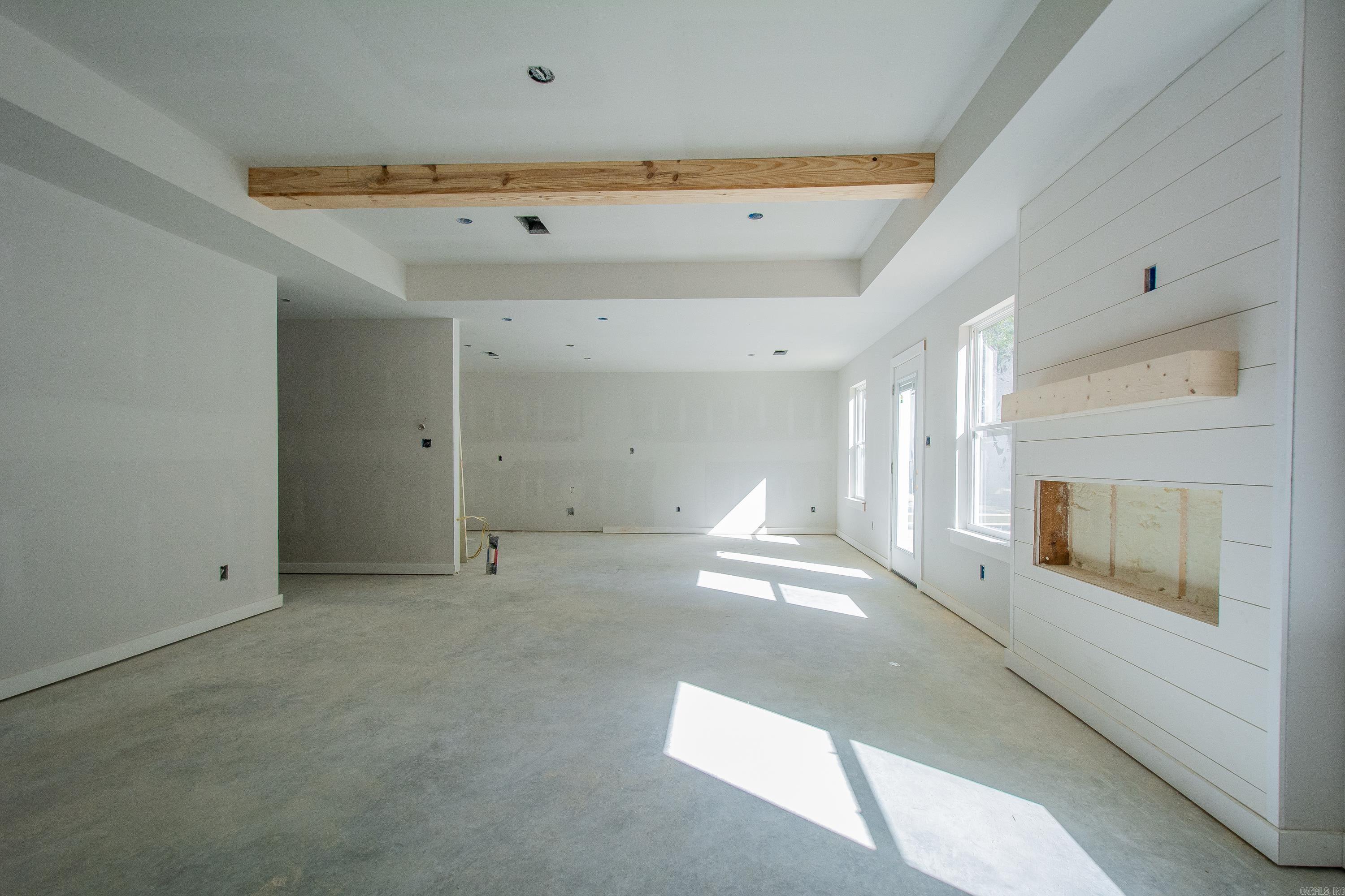 HILLCREST ADDITION - Residential