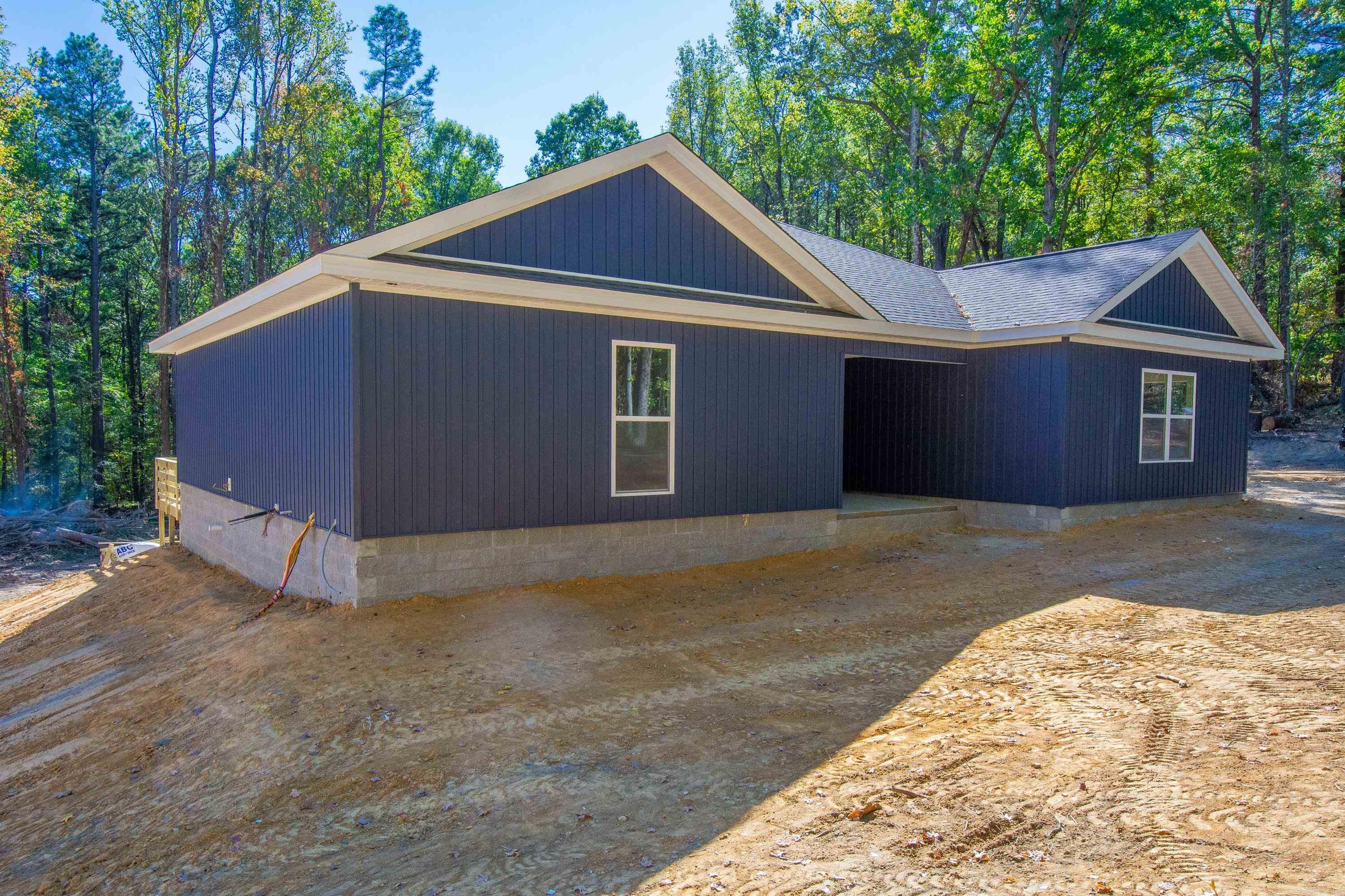 HILLCREST ADDITION - Residential