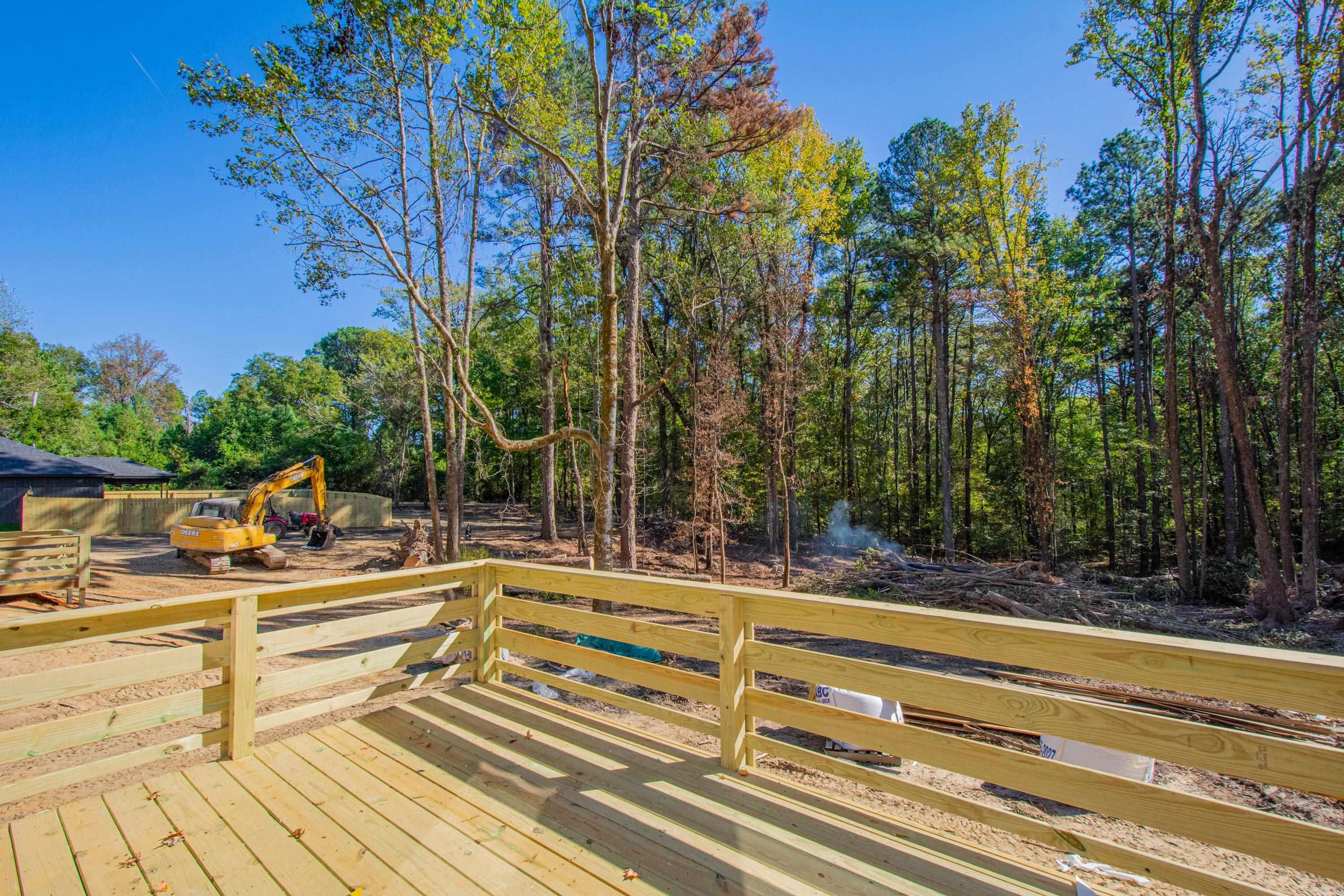 HILLCREST ADDITION - Residential