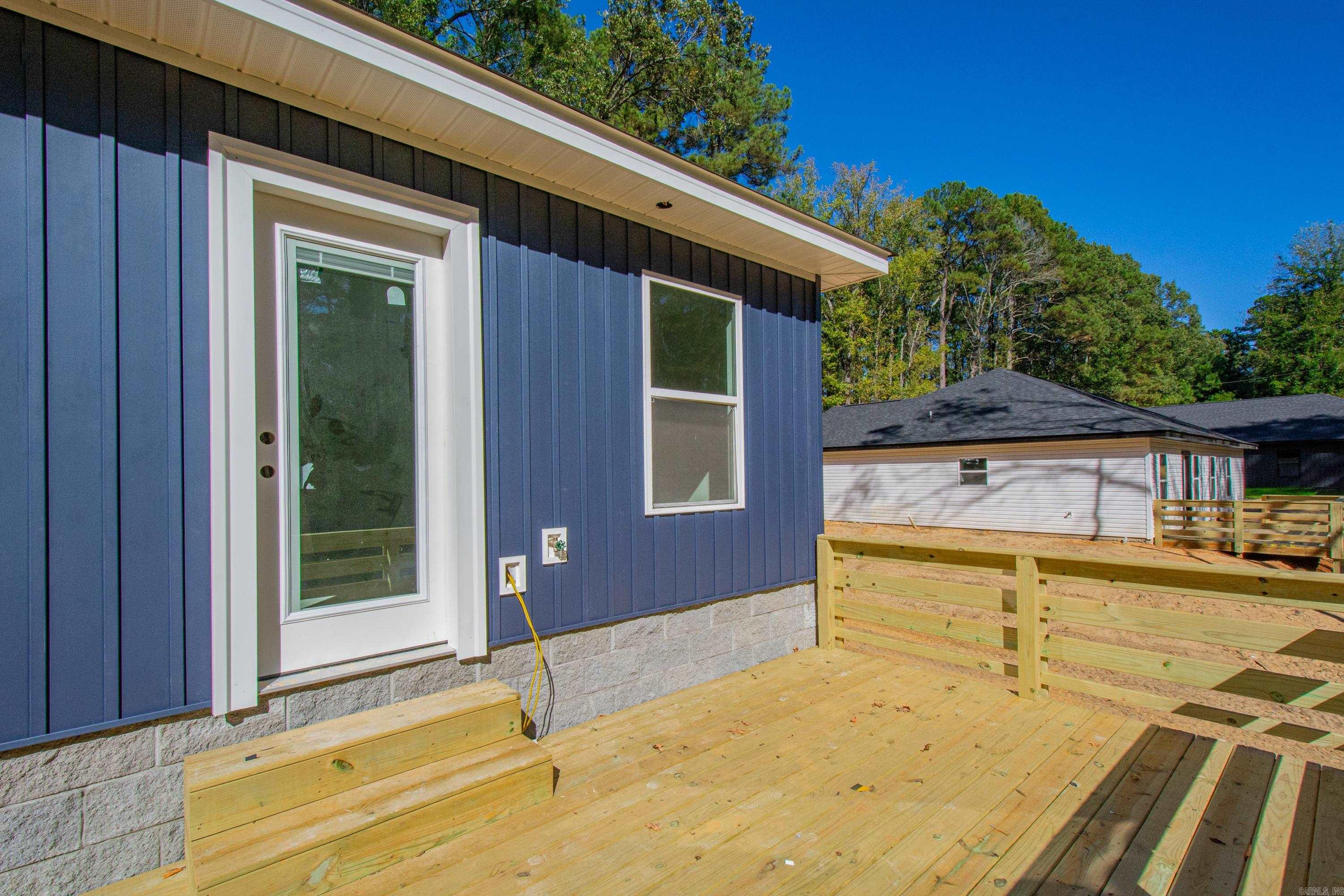 HILLCREST ADDITION - Residential