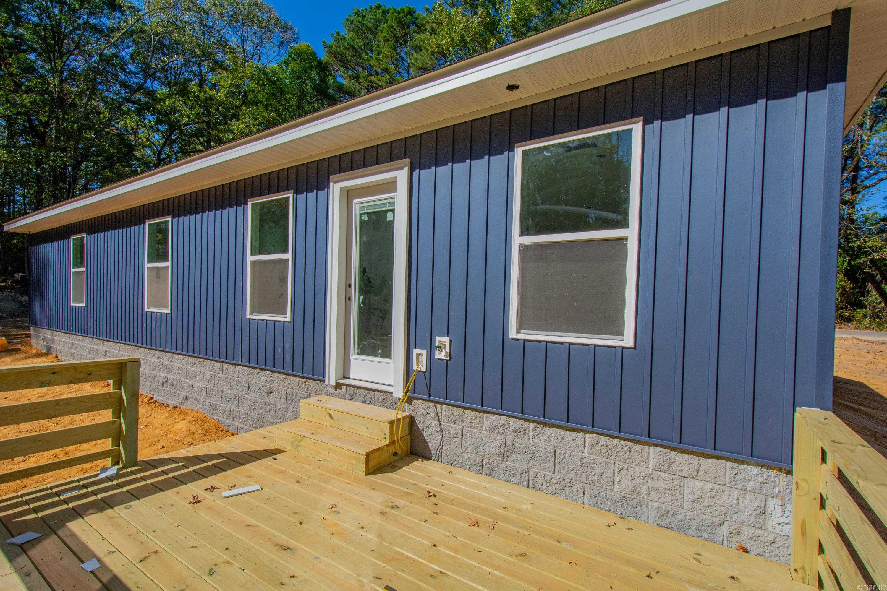 HILLCREST ADDITION - Residential