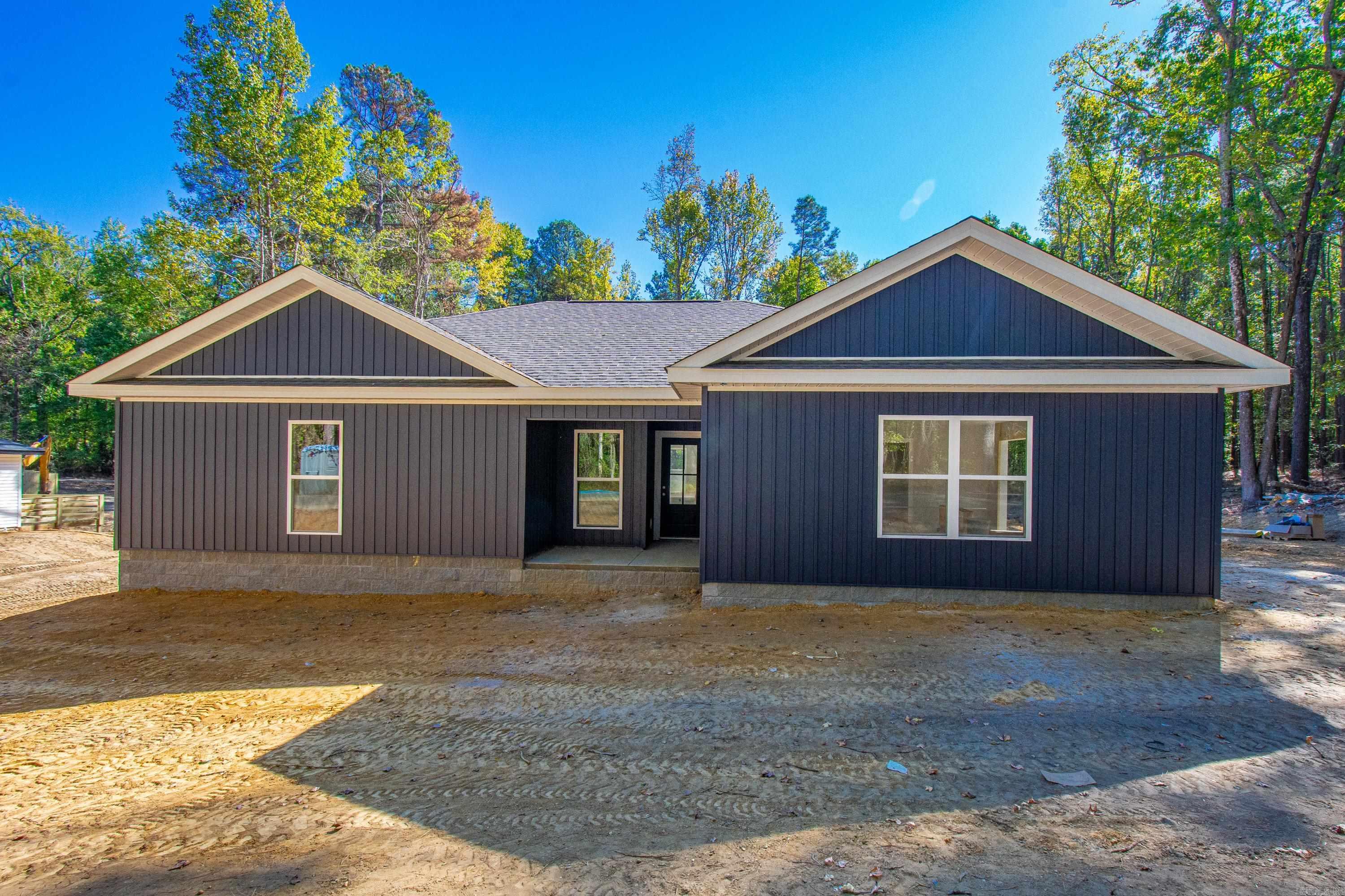 HILLCREST ADDITION - Residential