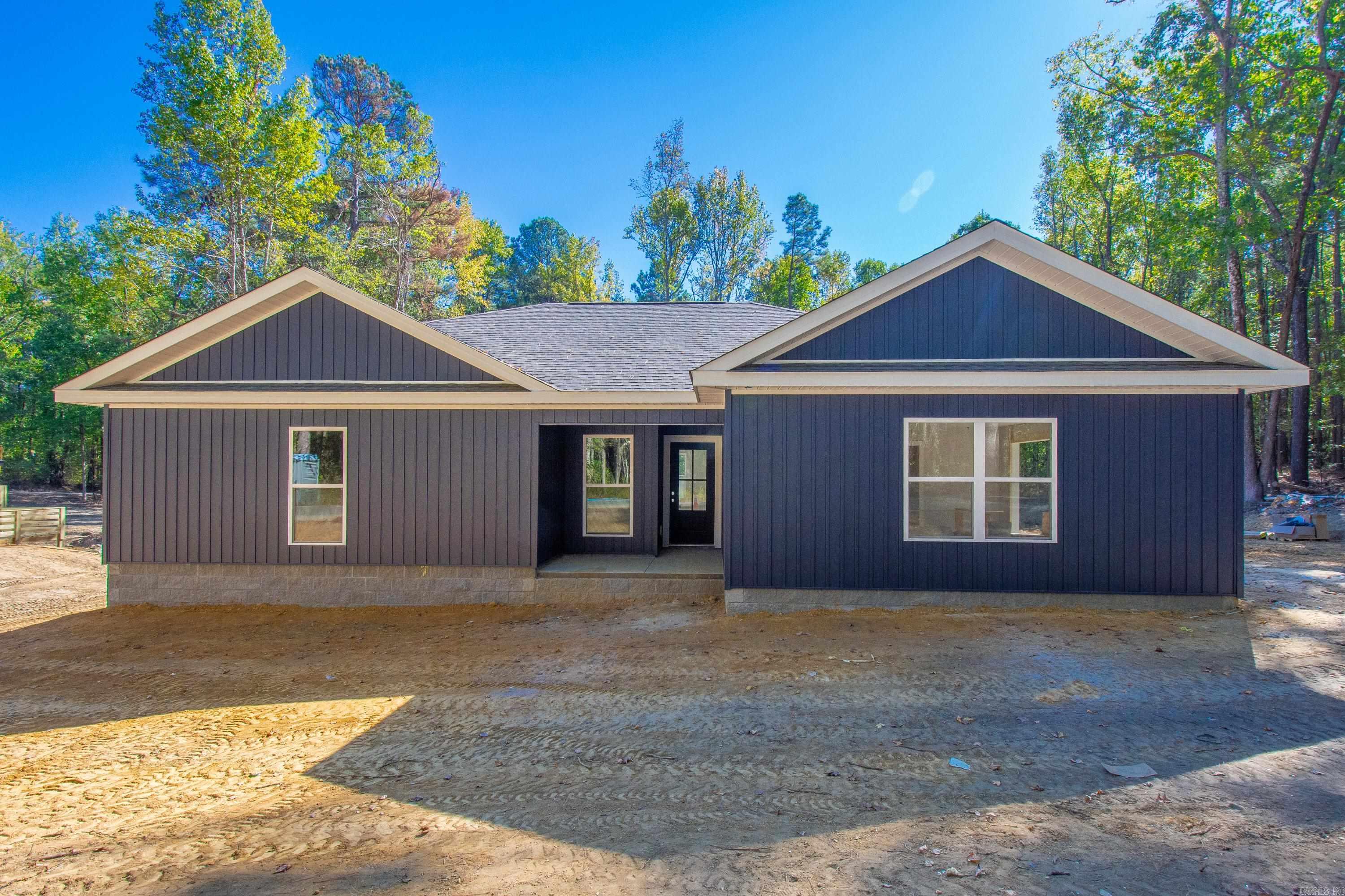 HILLCREST ADDITION - Residential