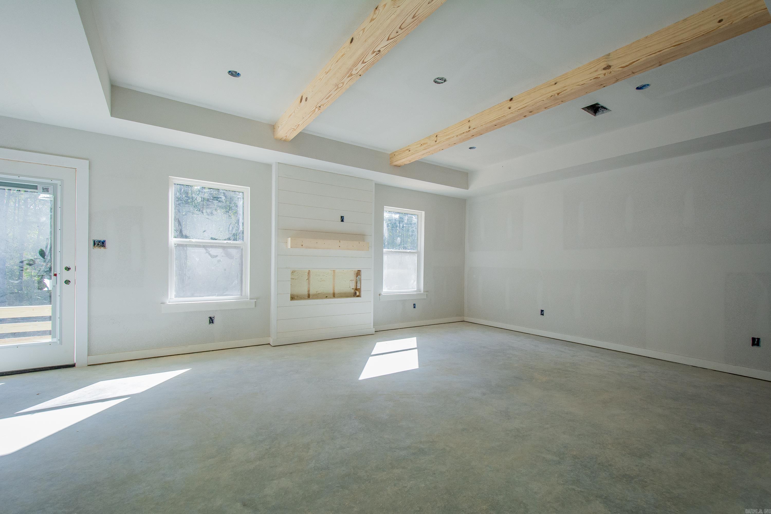 HILLCREST ADDITION - Residential