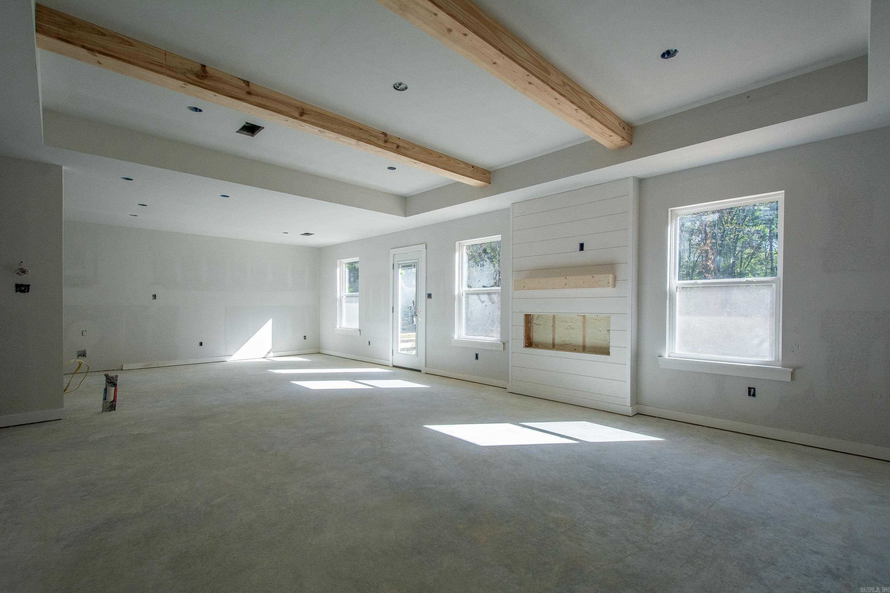 HILLCREST ADDITION - Residential