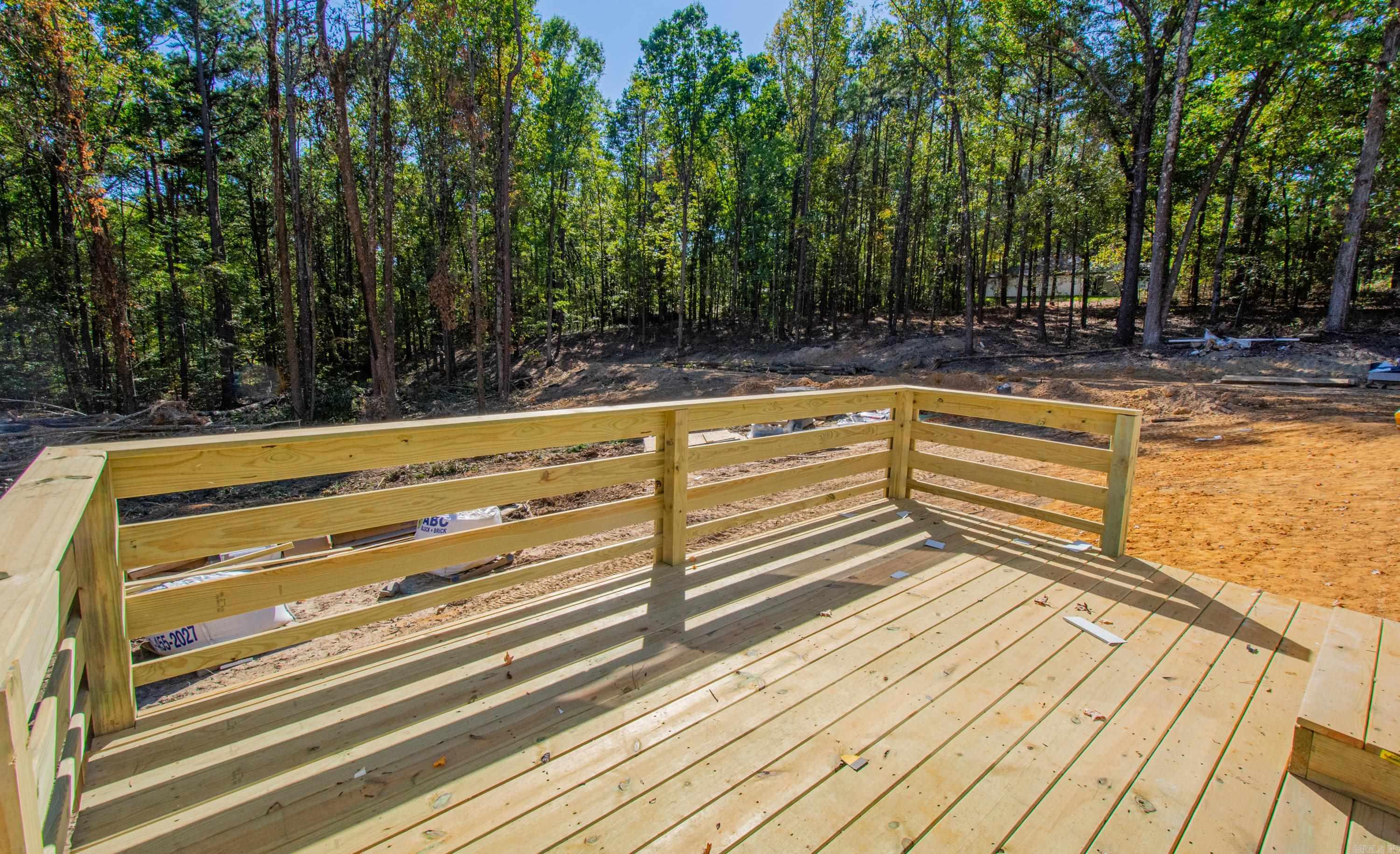 HILLCREST ADDITION - Residential