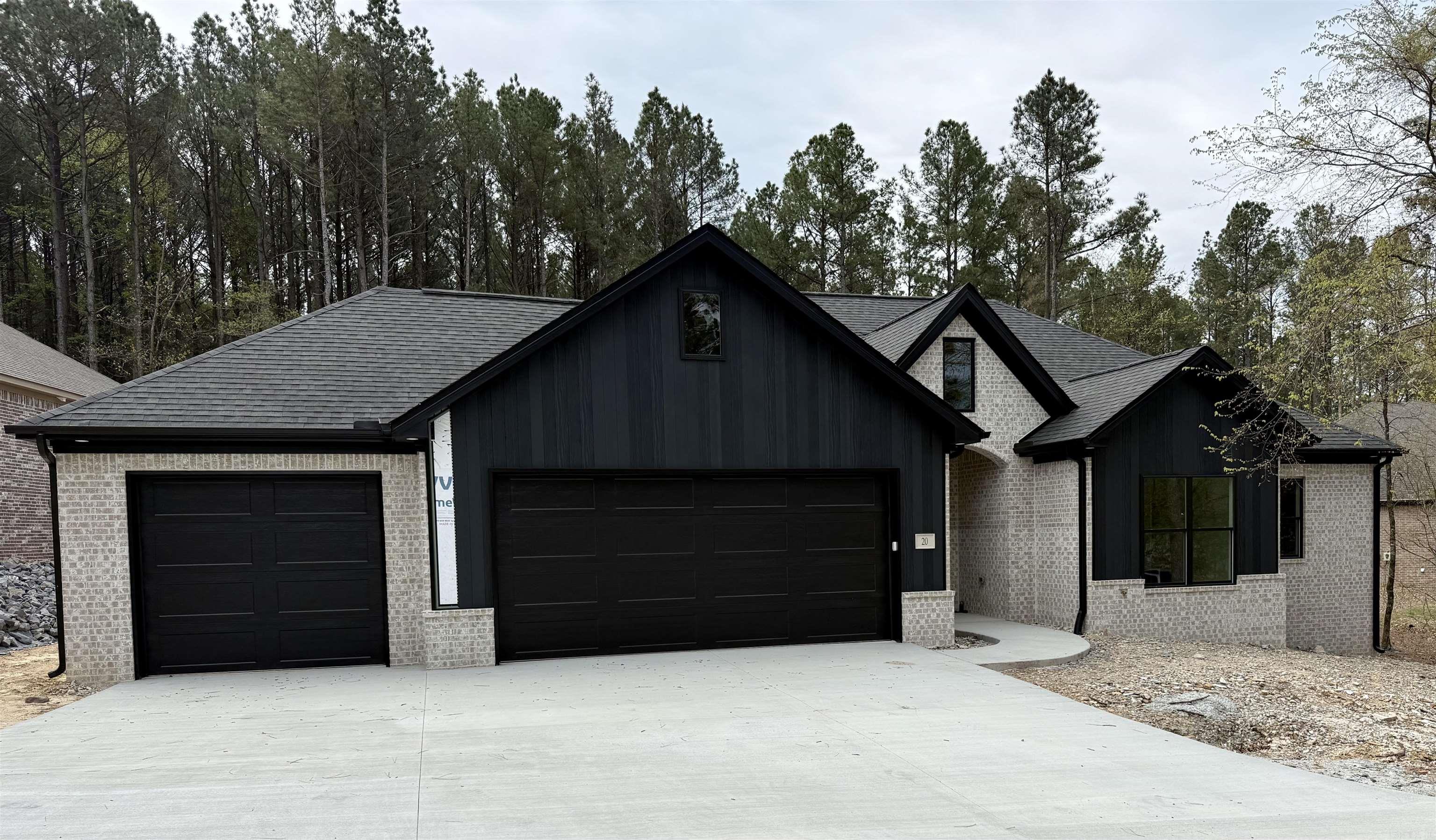 DIAMANTE - Residential