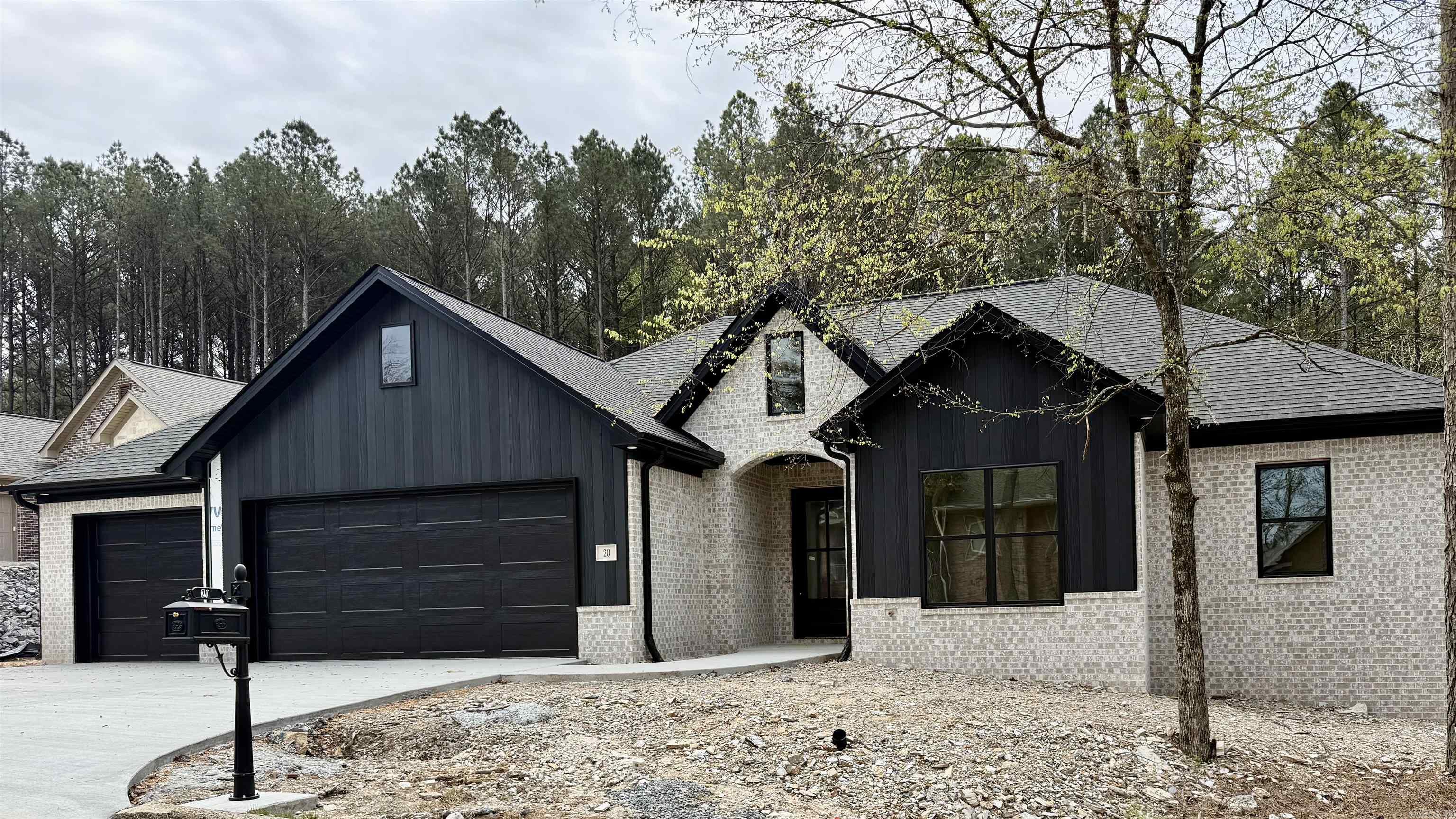 DIAMANTE - Residential