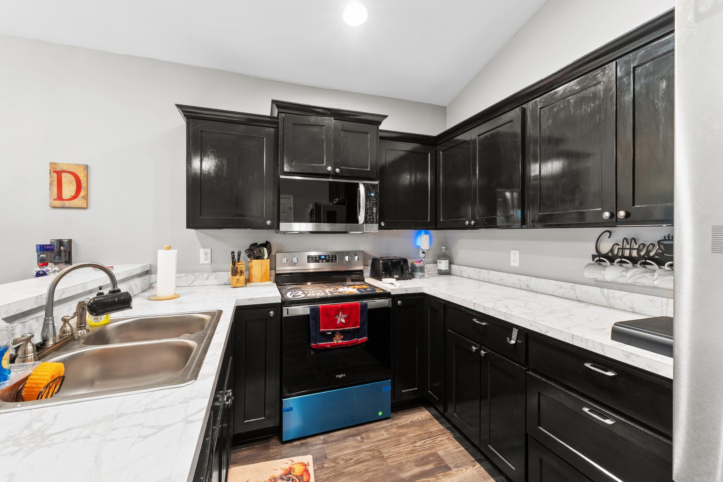 POSEY ADDITION - Residential