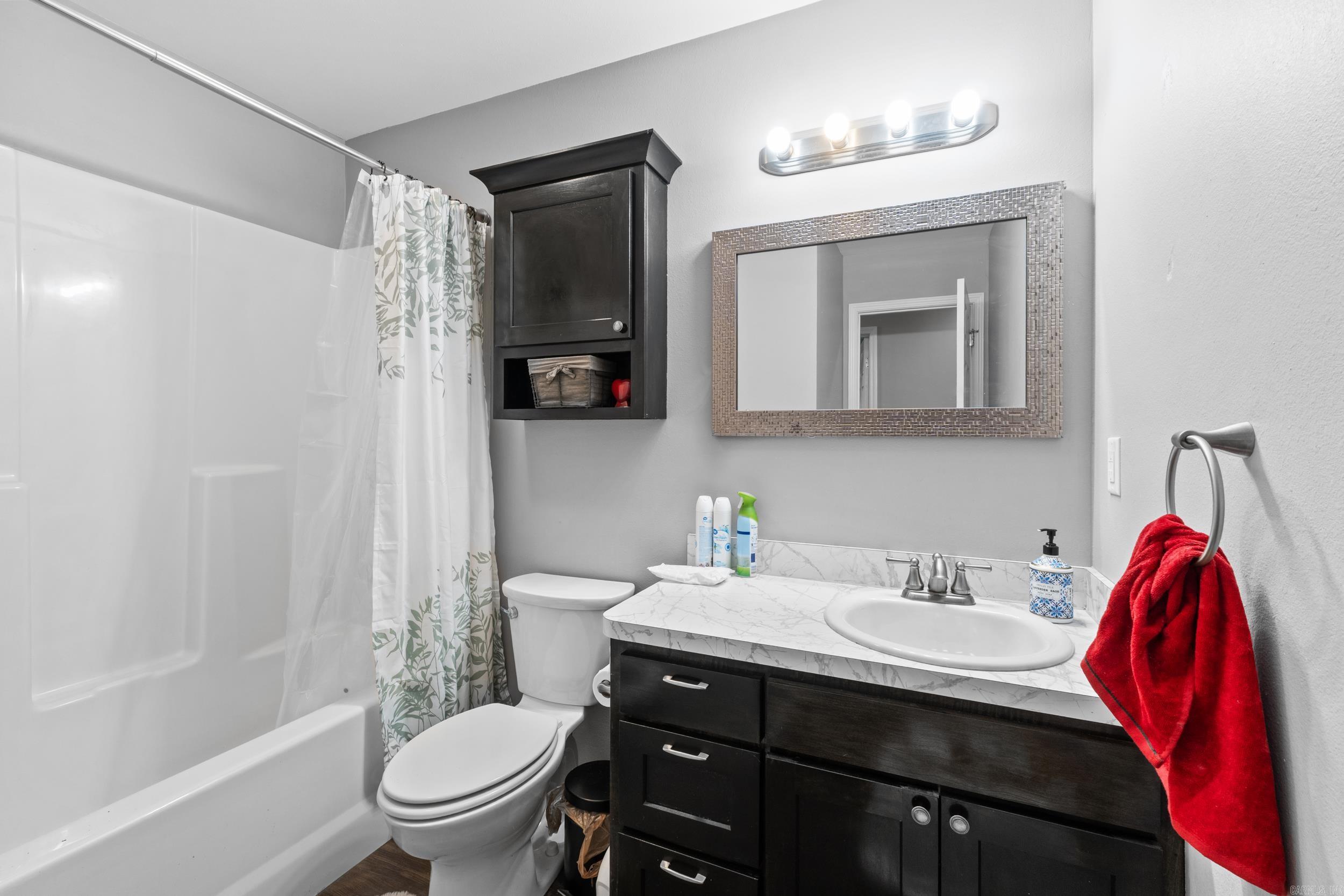 POSEY ADDITION - Residential