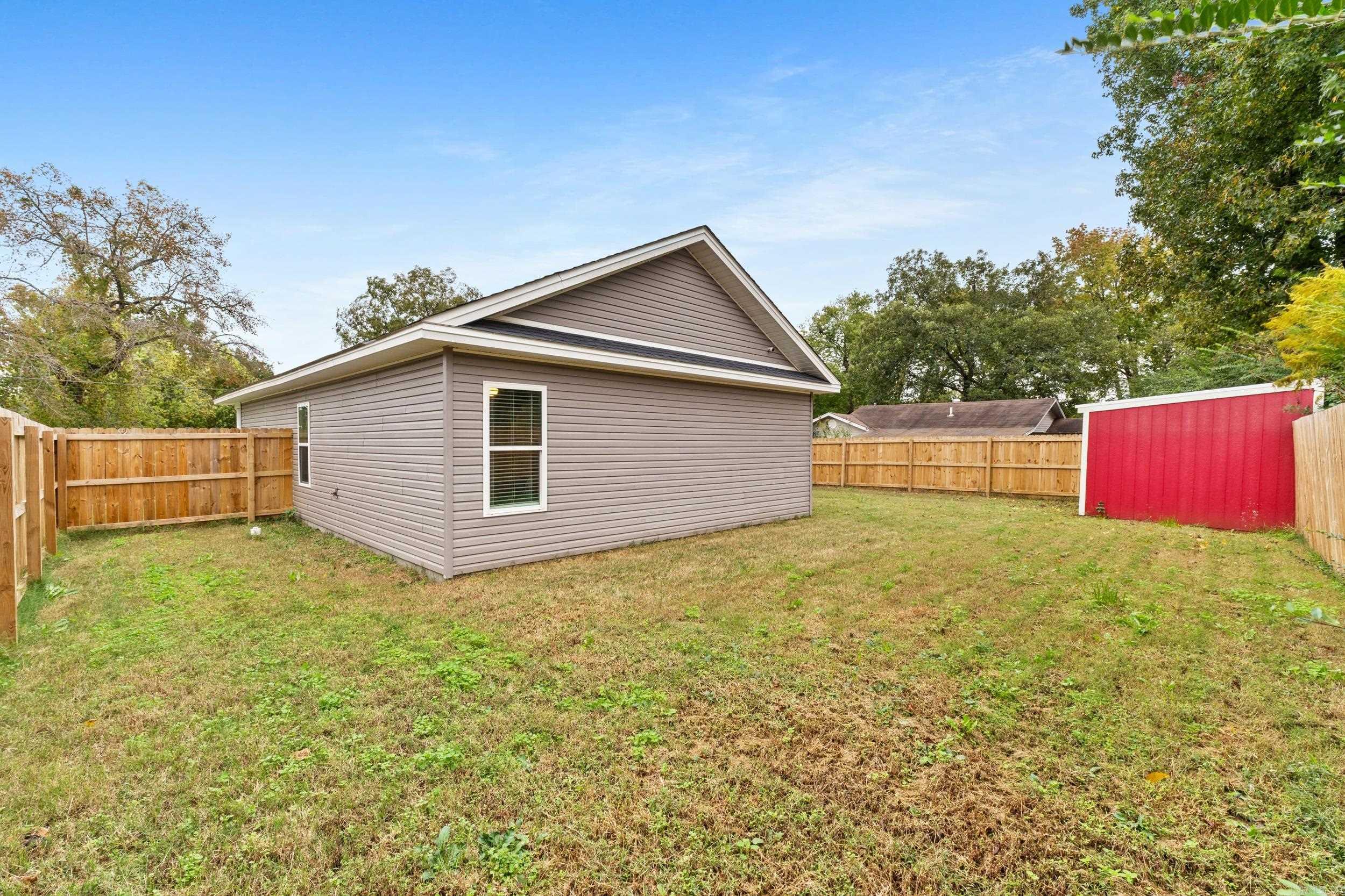 POSEY ADDITION - Residential