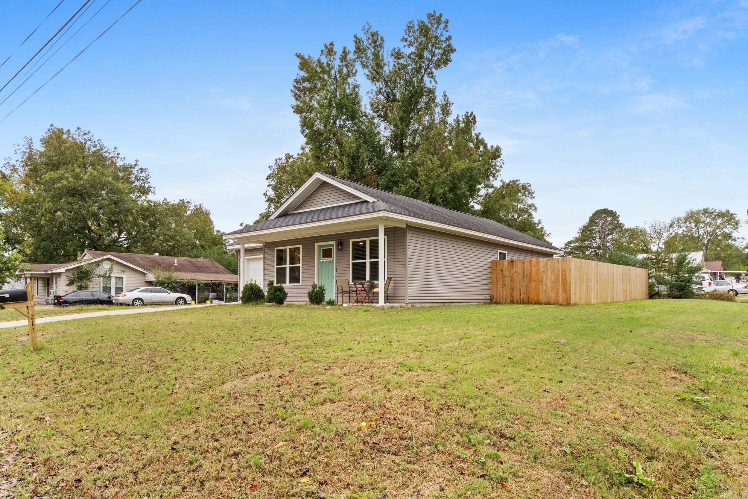 POSEY ADDITION - Residential