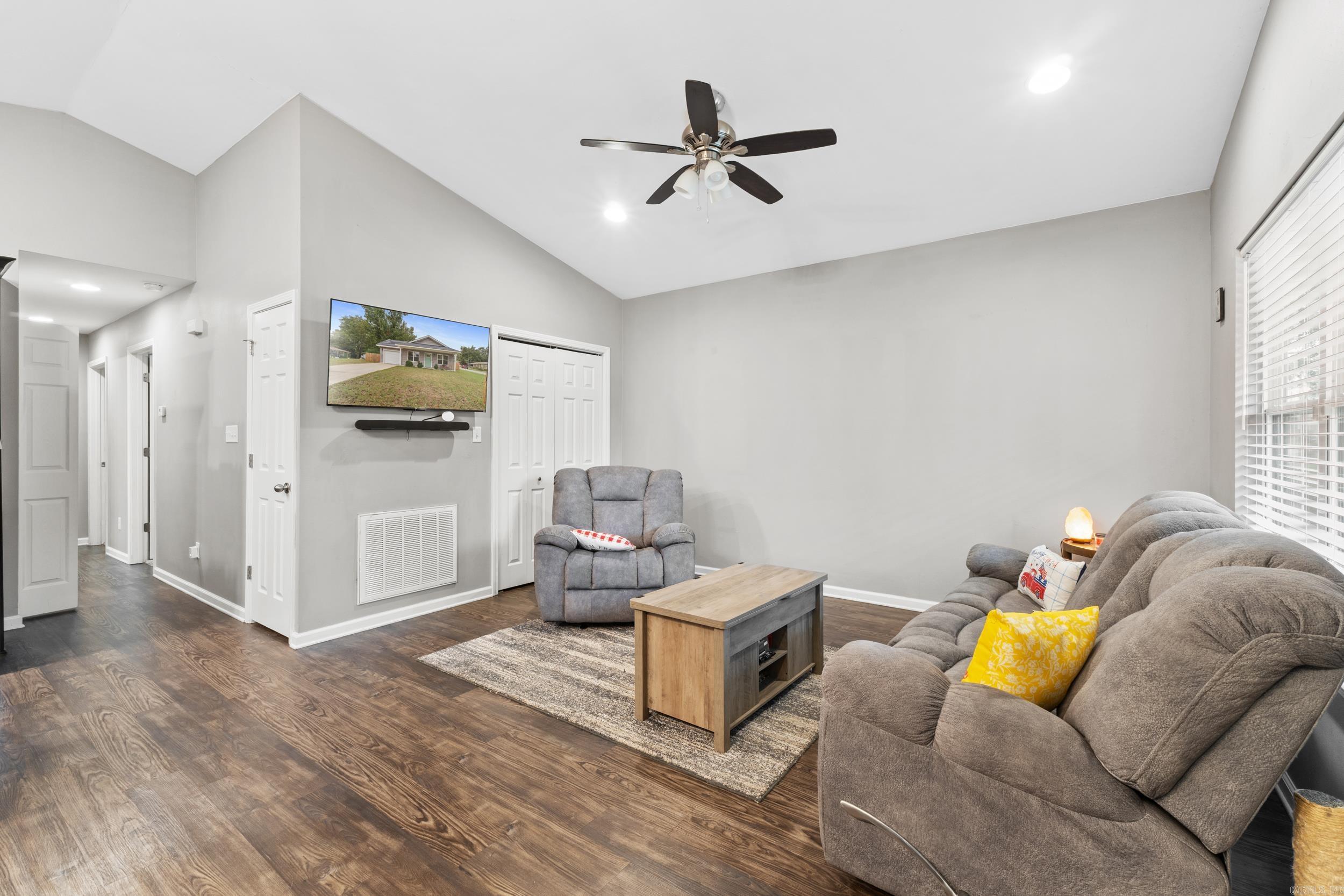 POSEY ADDITION - Residential