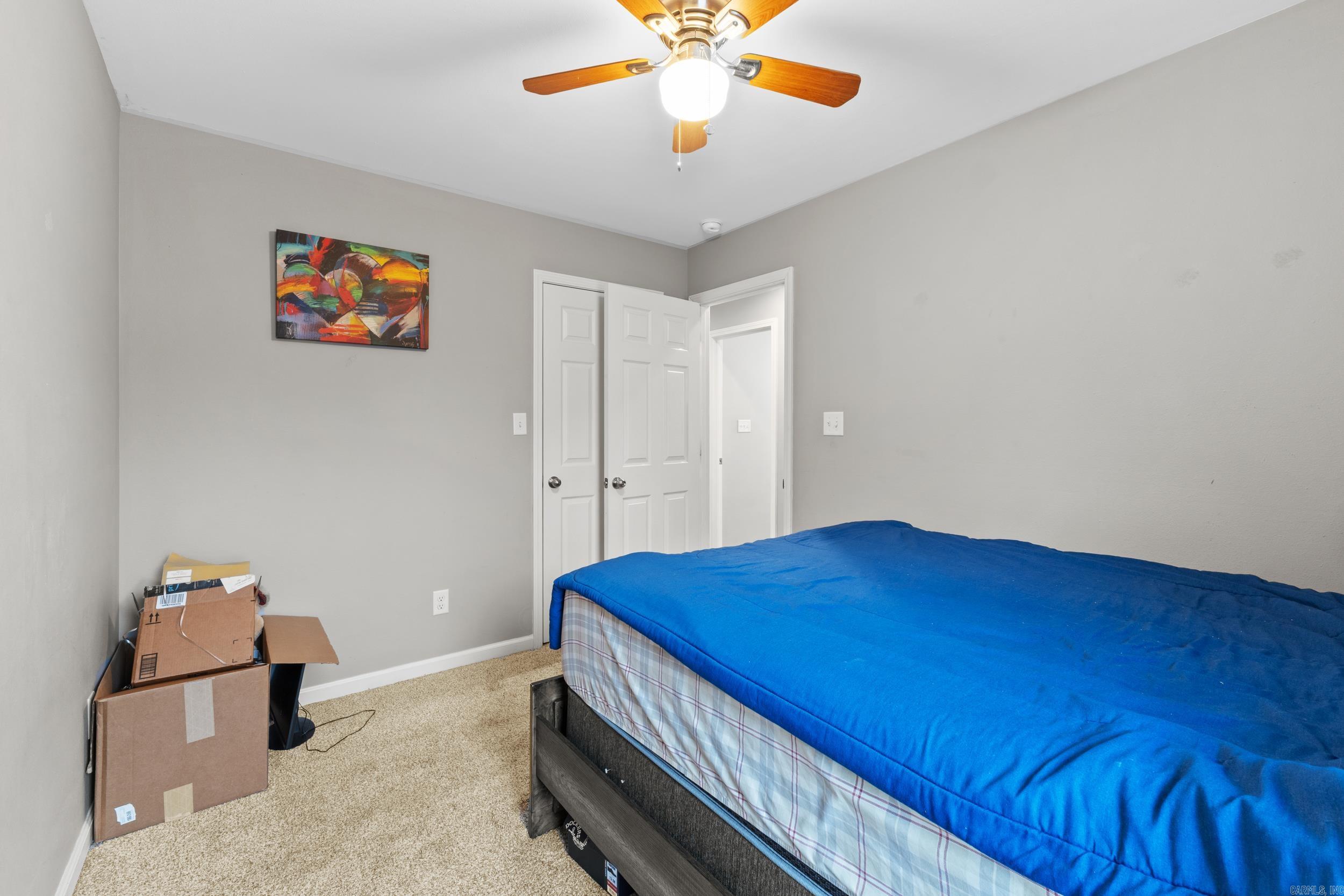 POSEY ADDITION - Residential