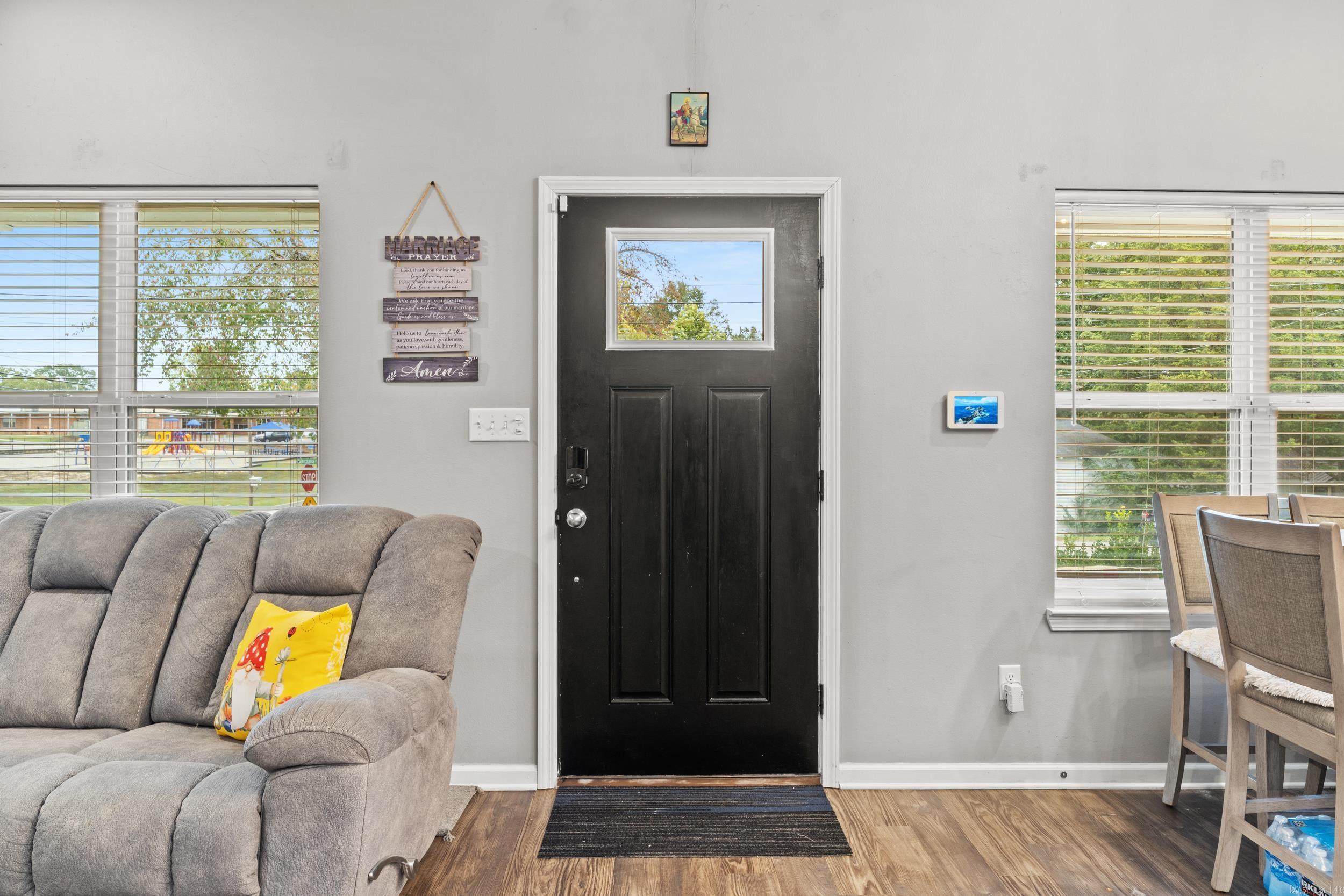 POSEY ADDITION - Residential