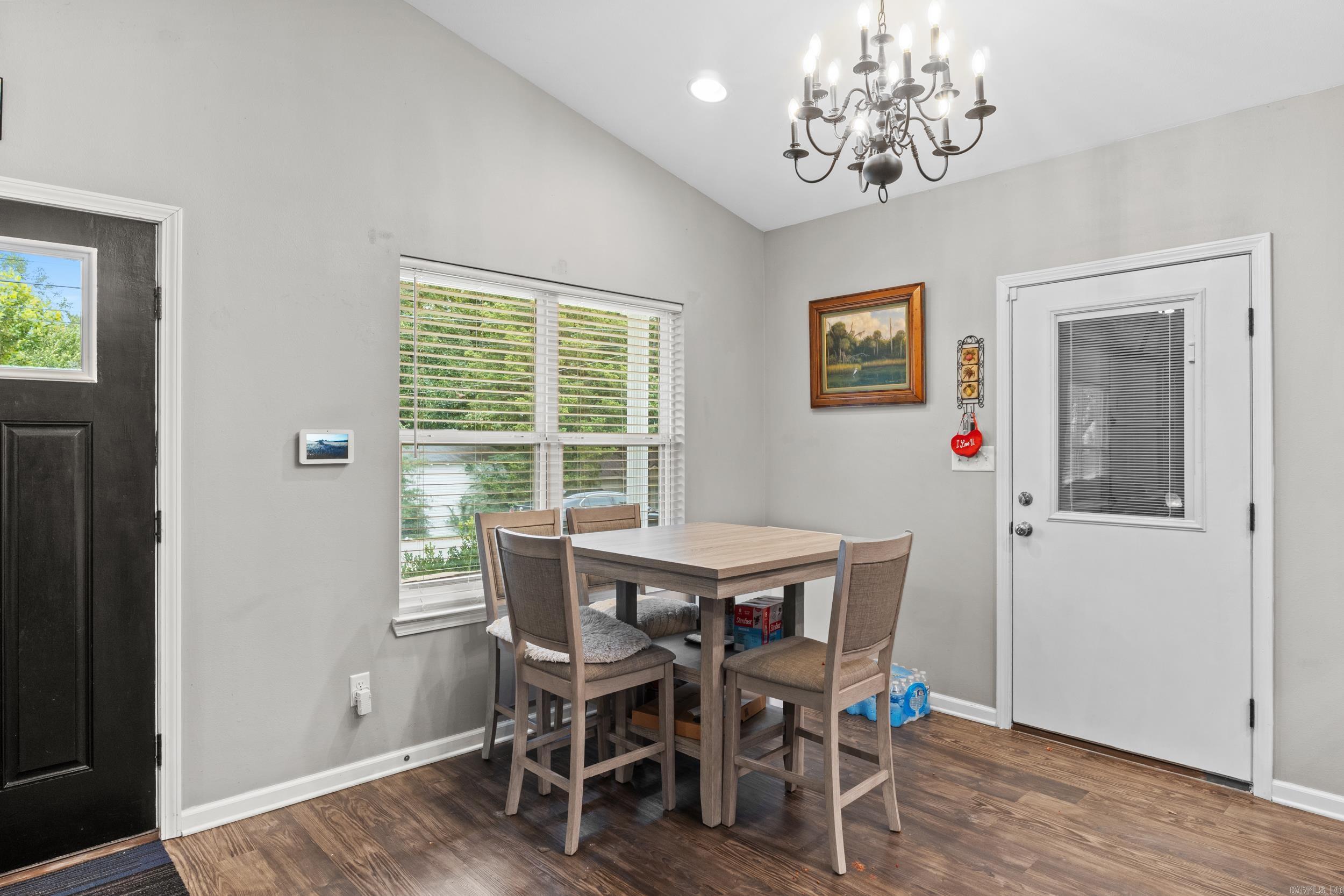 POSEY ADDITION - Residential