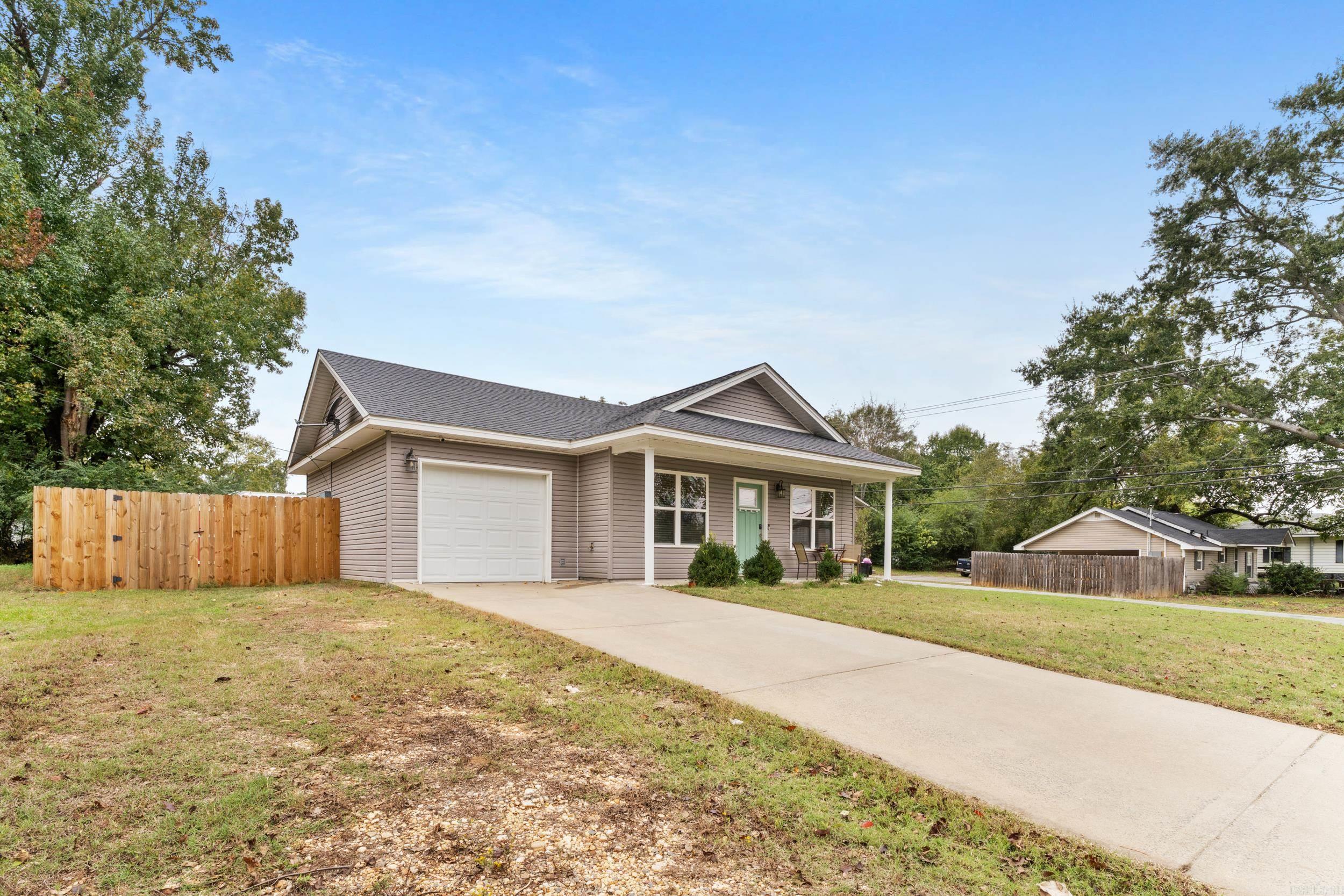 POSEY ADDITION - Residential