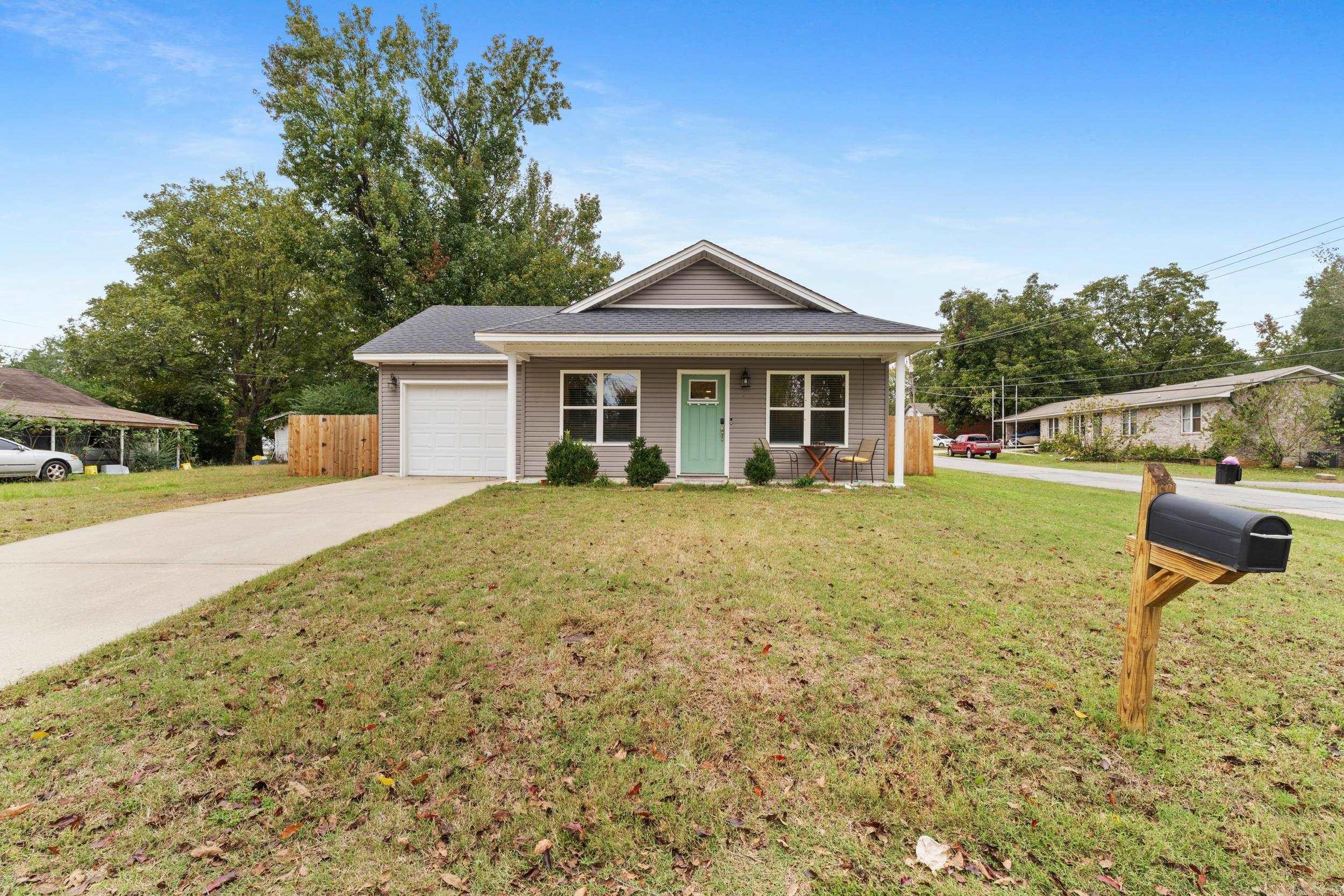 POSEY ADDITION - Residential