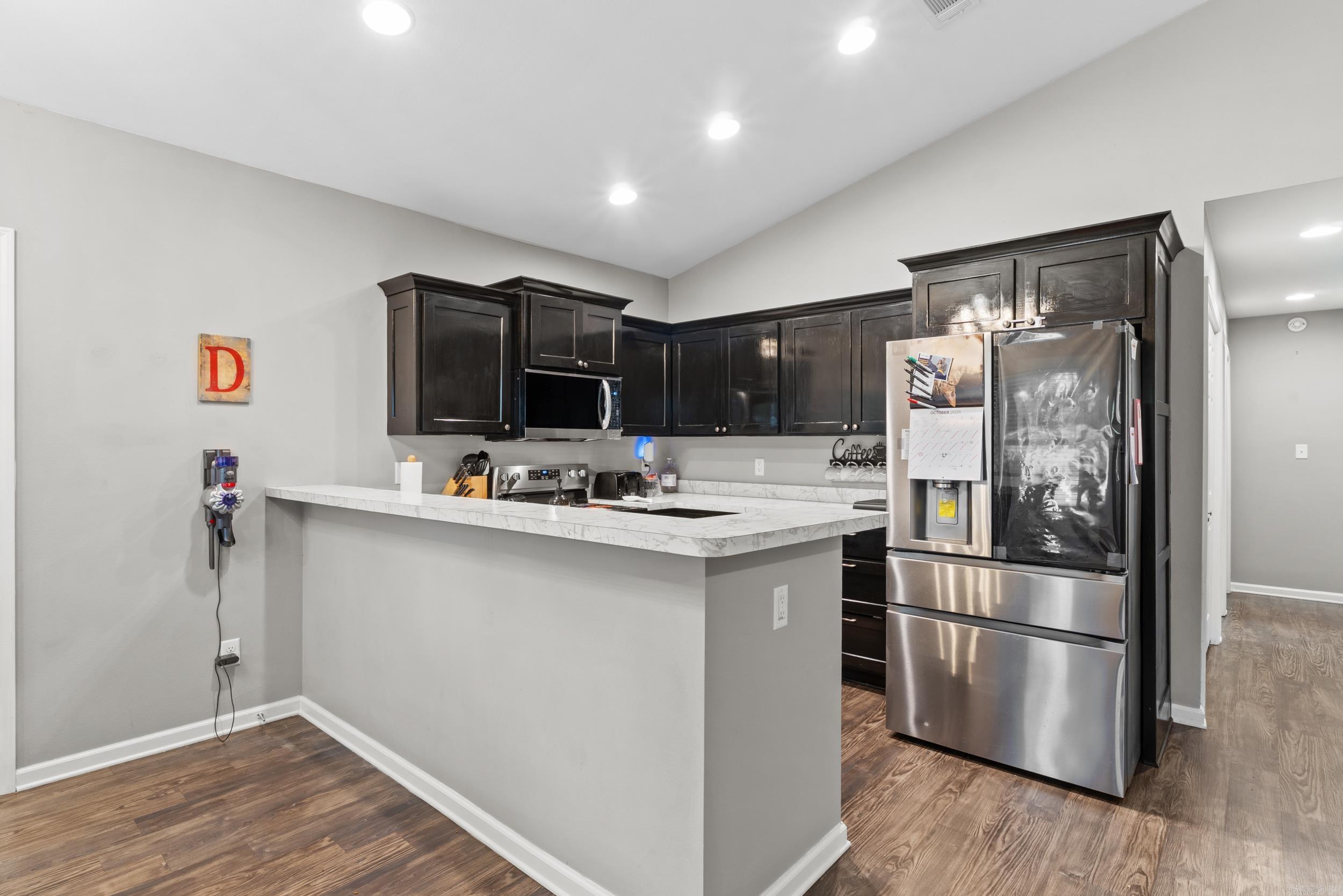 POSEY ADDITION - Residential