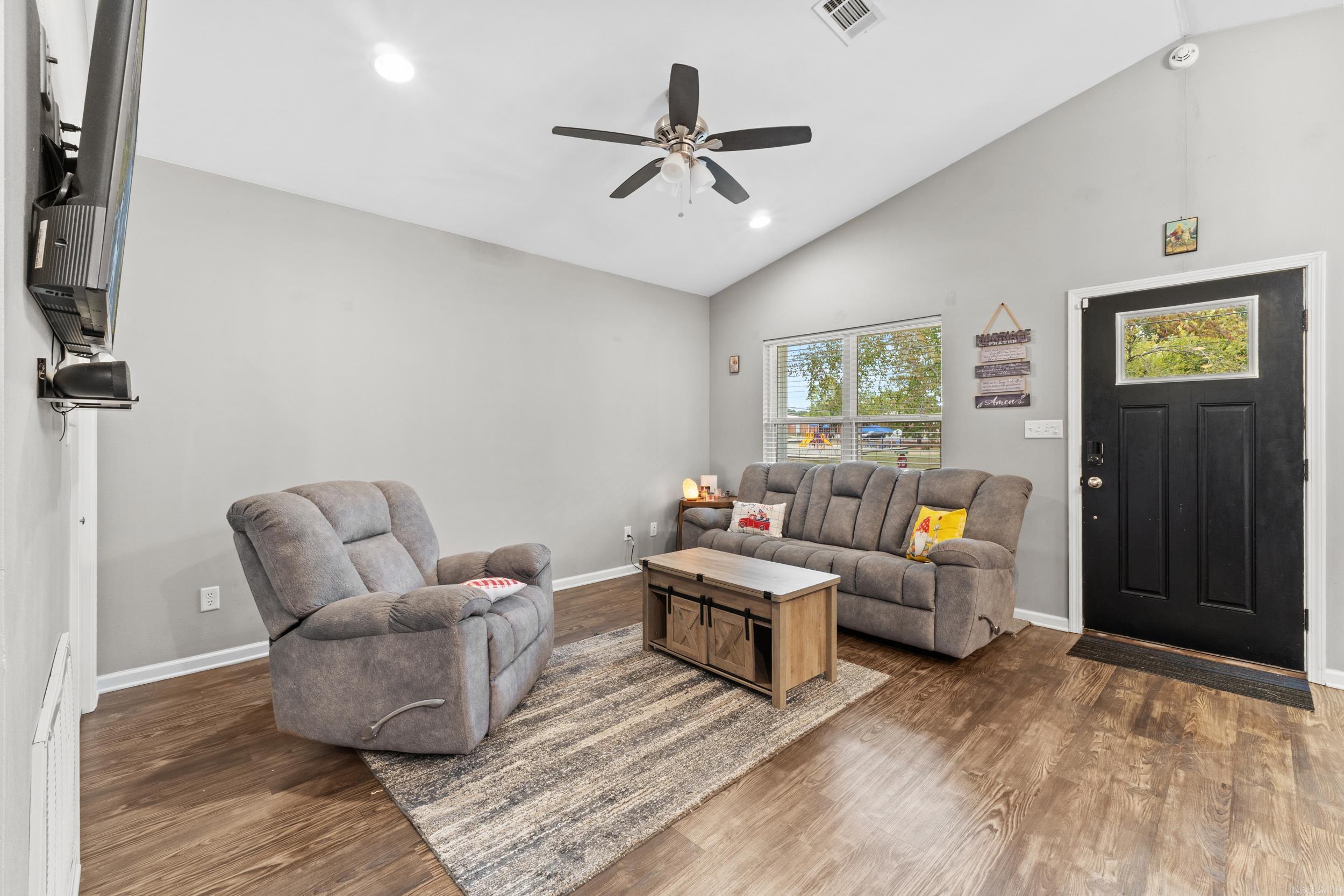 POSEY ADDITION - Residential