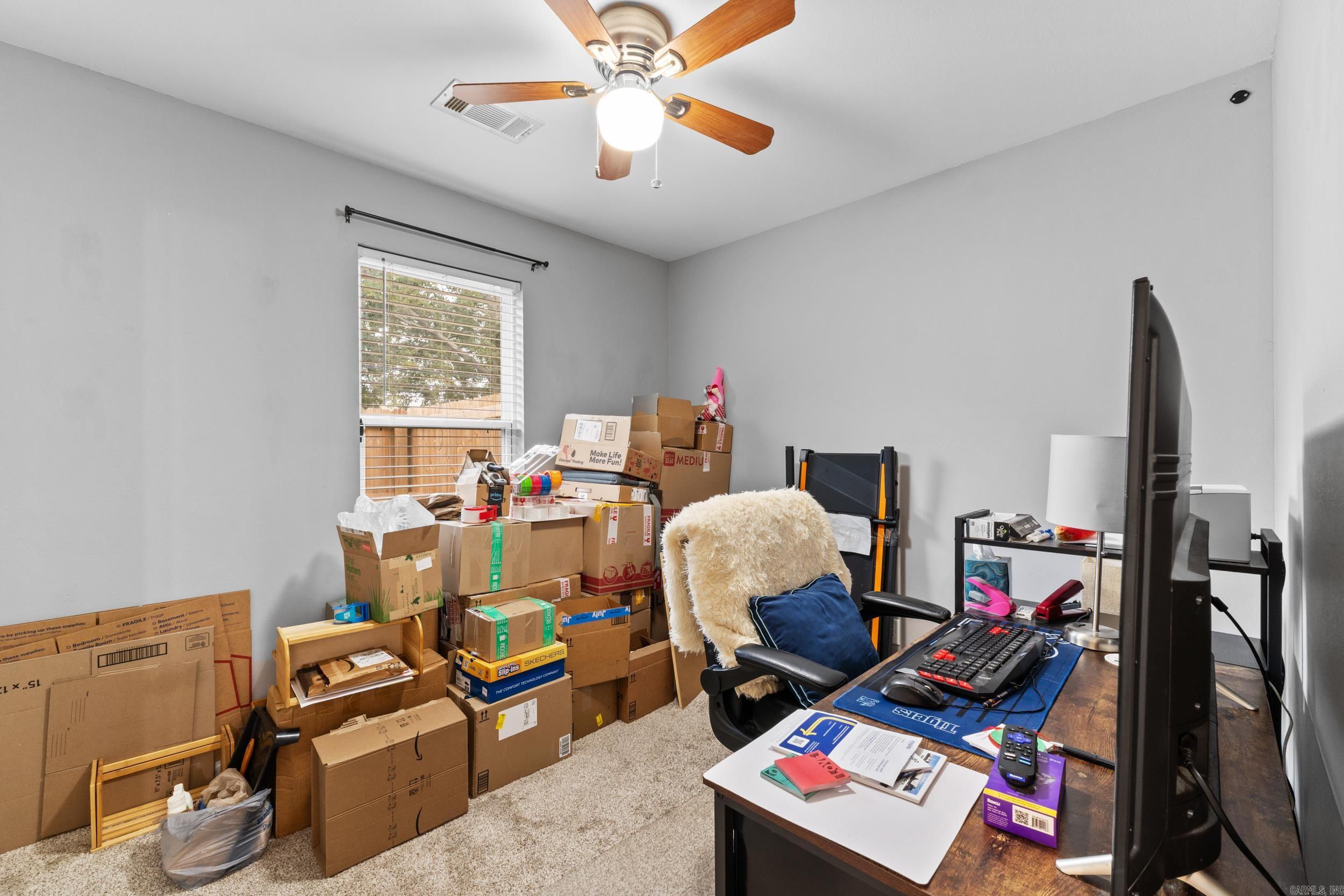 POSEY ADDITION - Residential