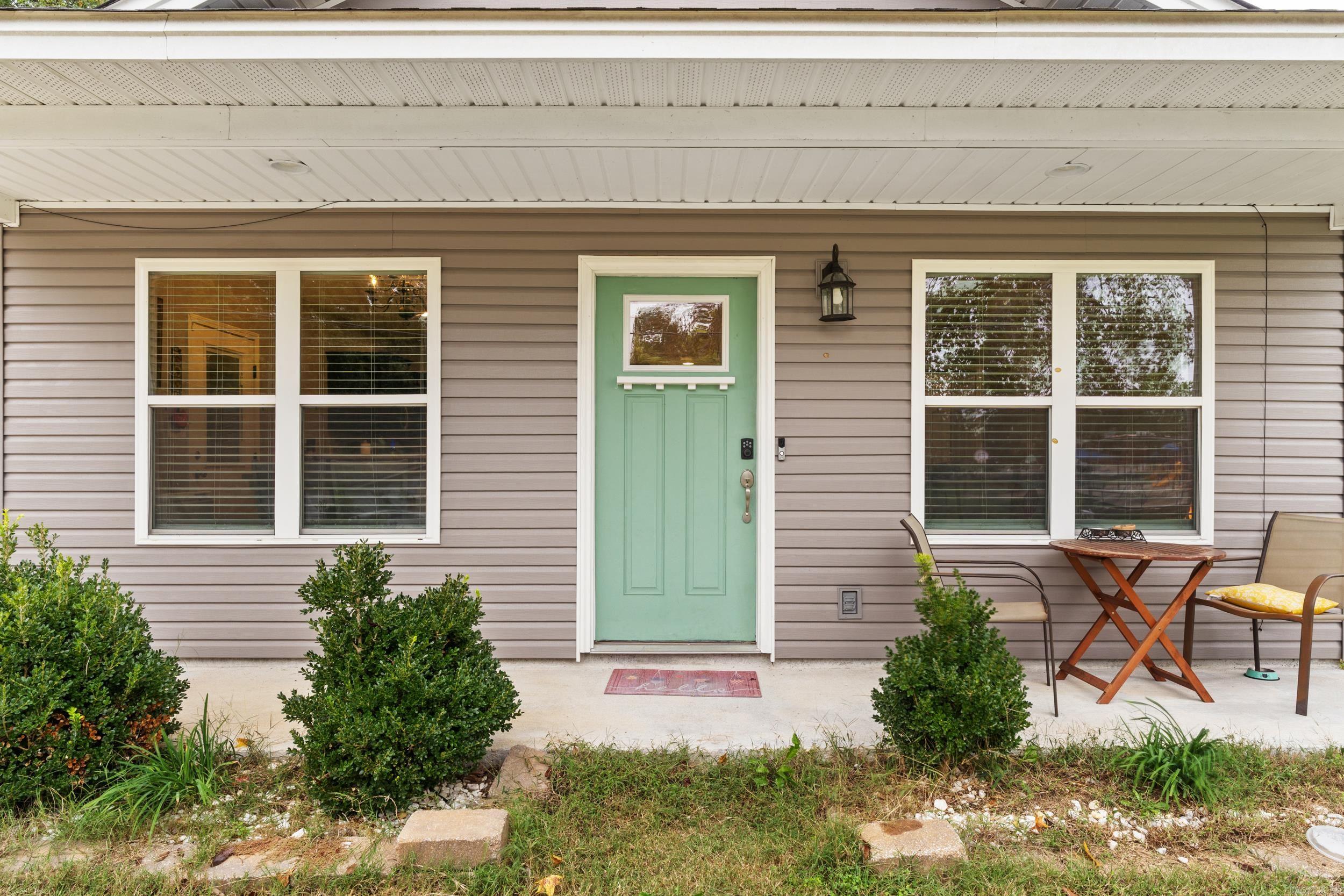 POSEY ADDITION - Residential