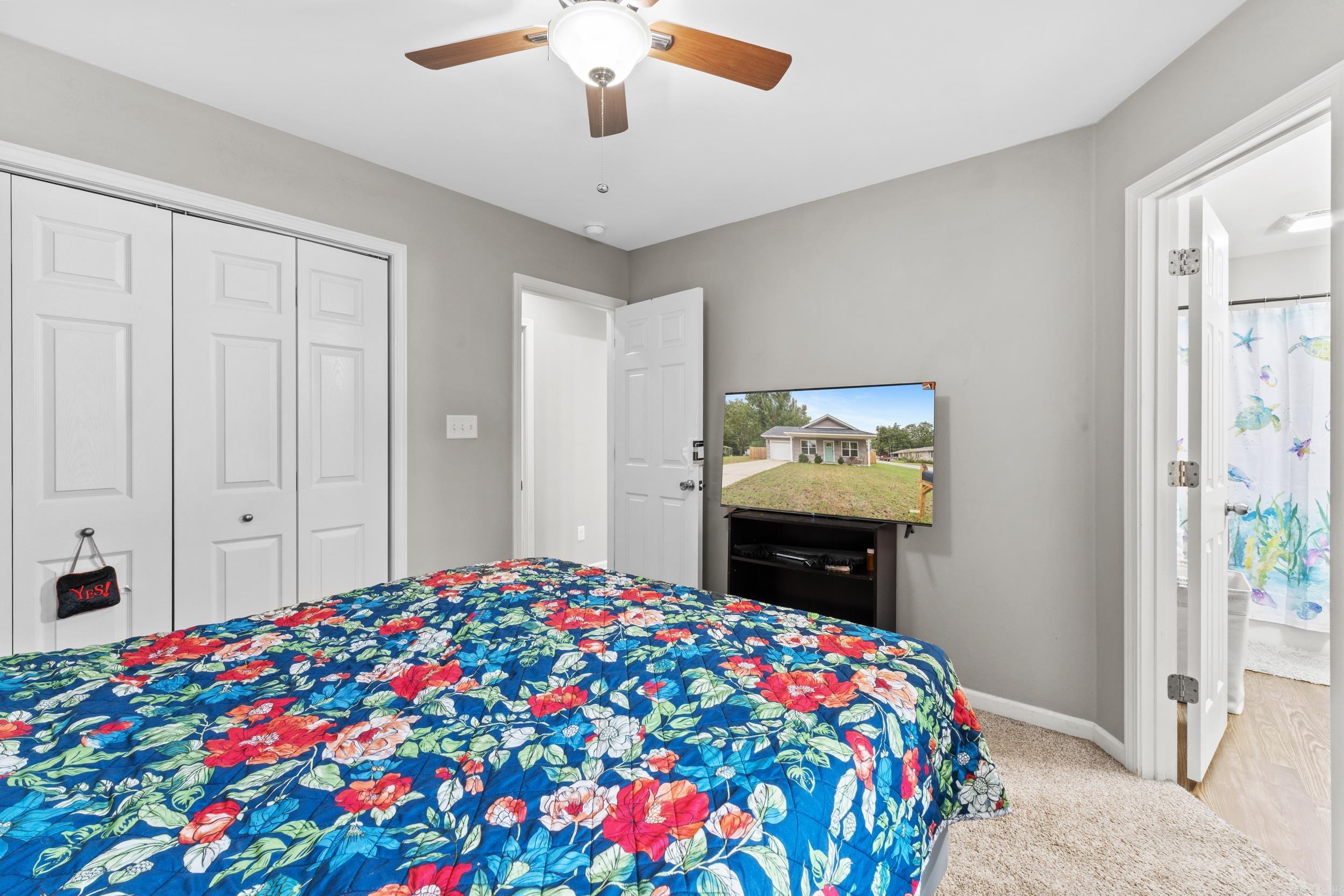 POSEY ADDITION - Residential