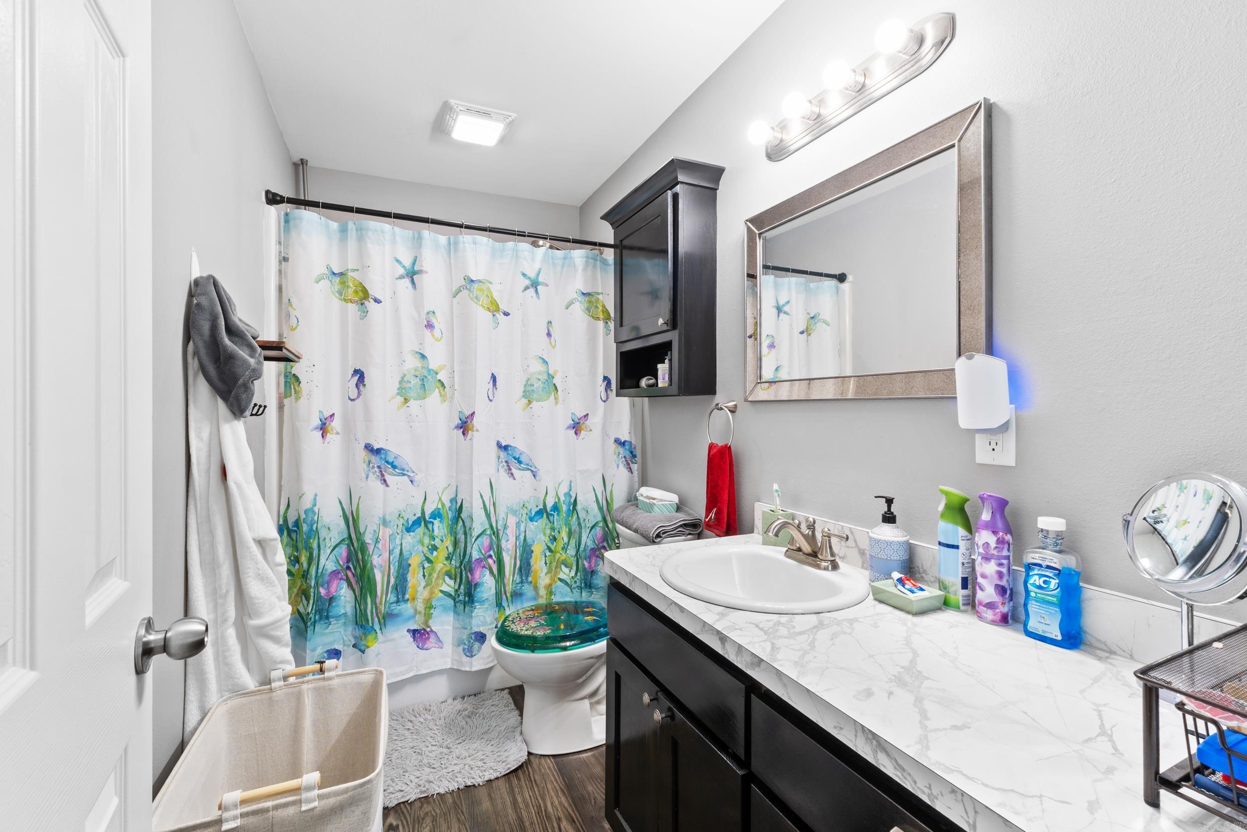 POSEY ADDITION - Residential