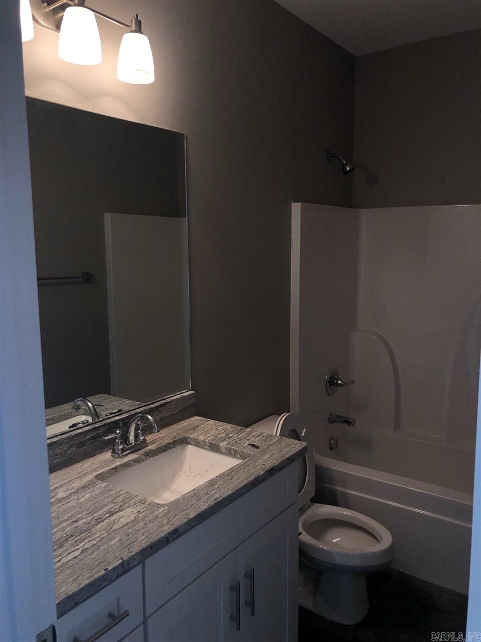 Original Town of Benton - Residential Lease