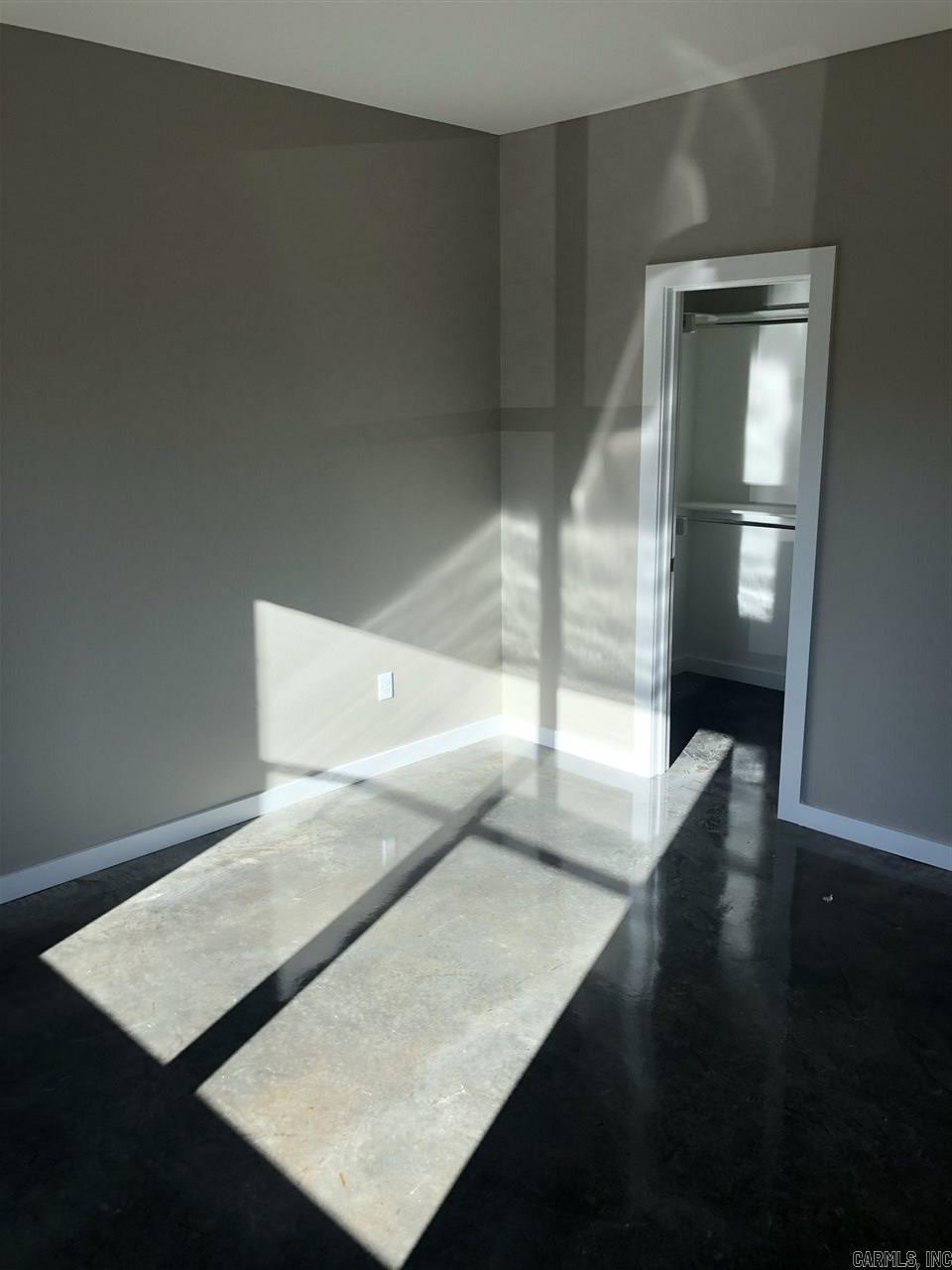 Original Town of Benton - Residential Lease