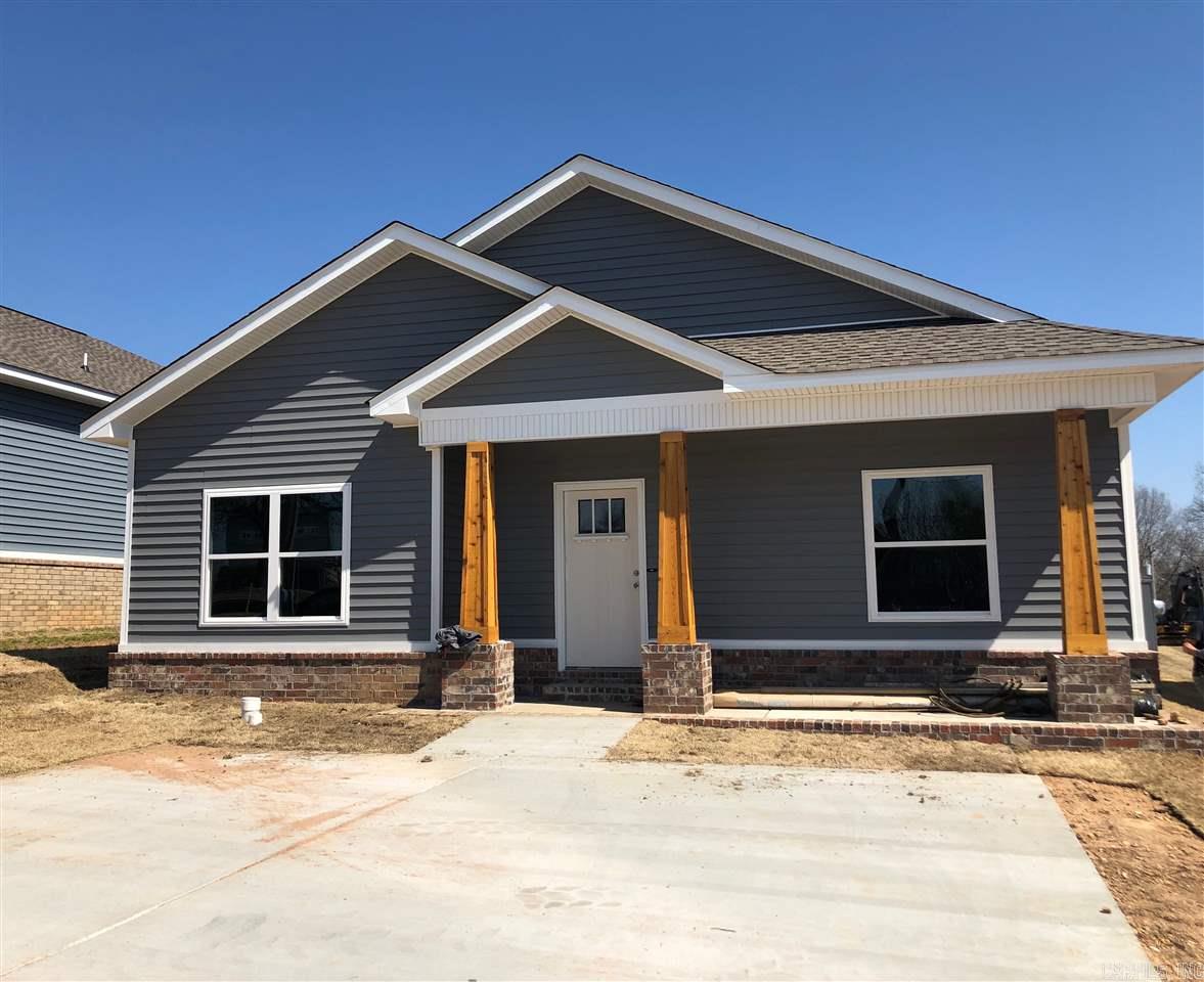 Original Town of Benton - Residential Lease