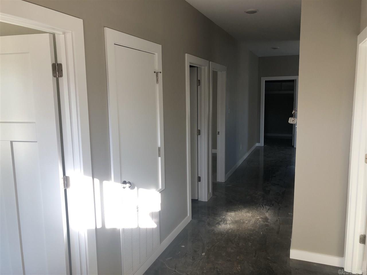 Original Town of Benton - Residential Lease