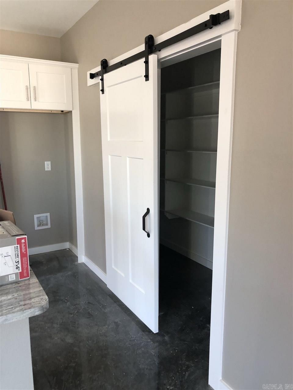 Original Town of Benton - Residential Lease