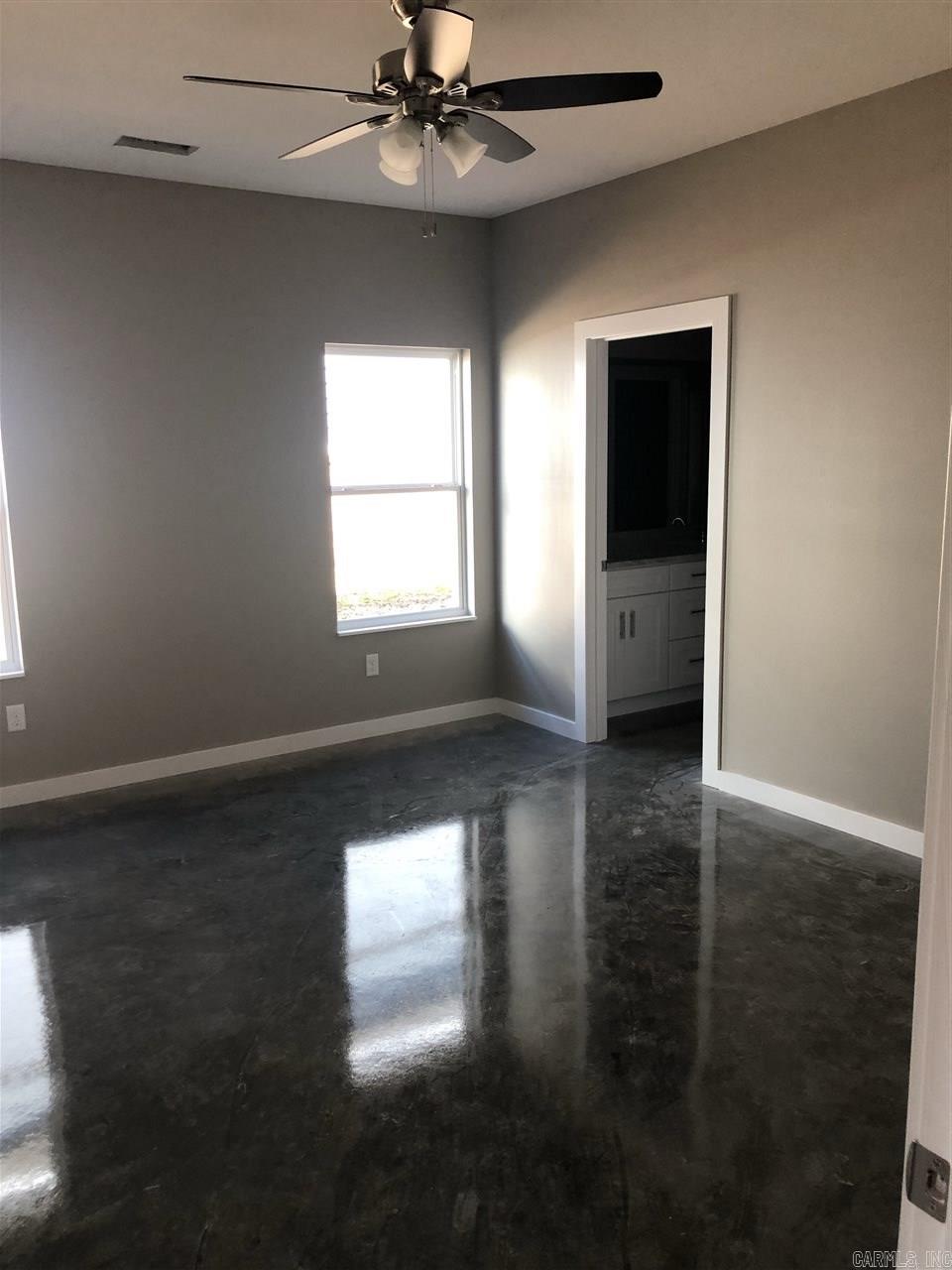 Original Town of Benton - Residential Lease