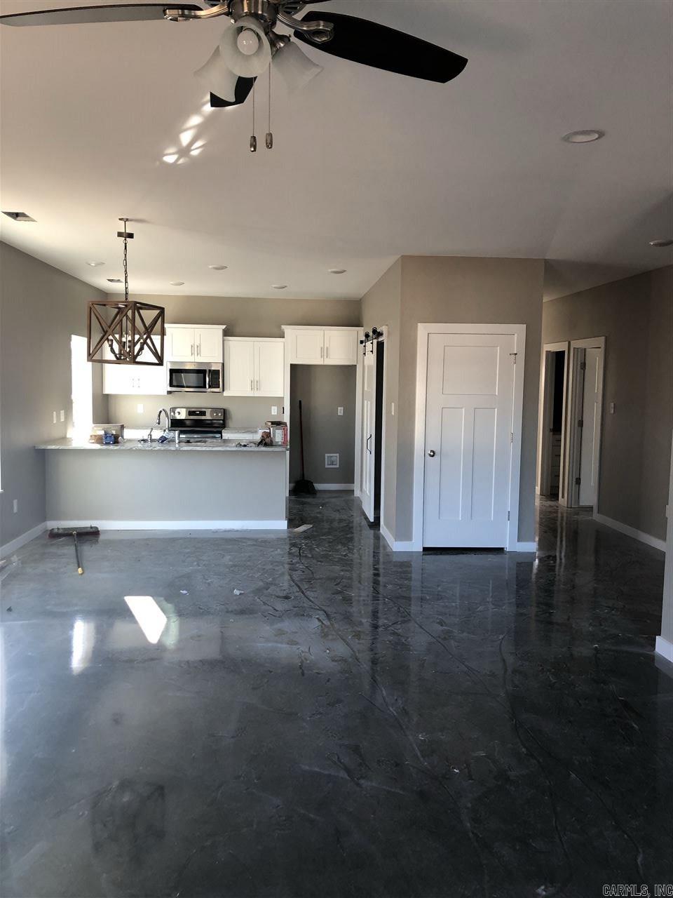 Original Town of Benton - Residential Lease