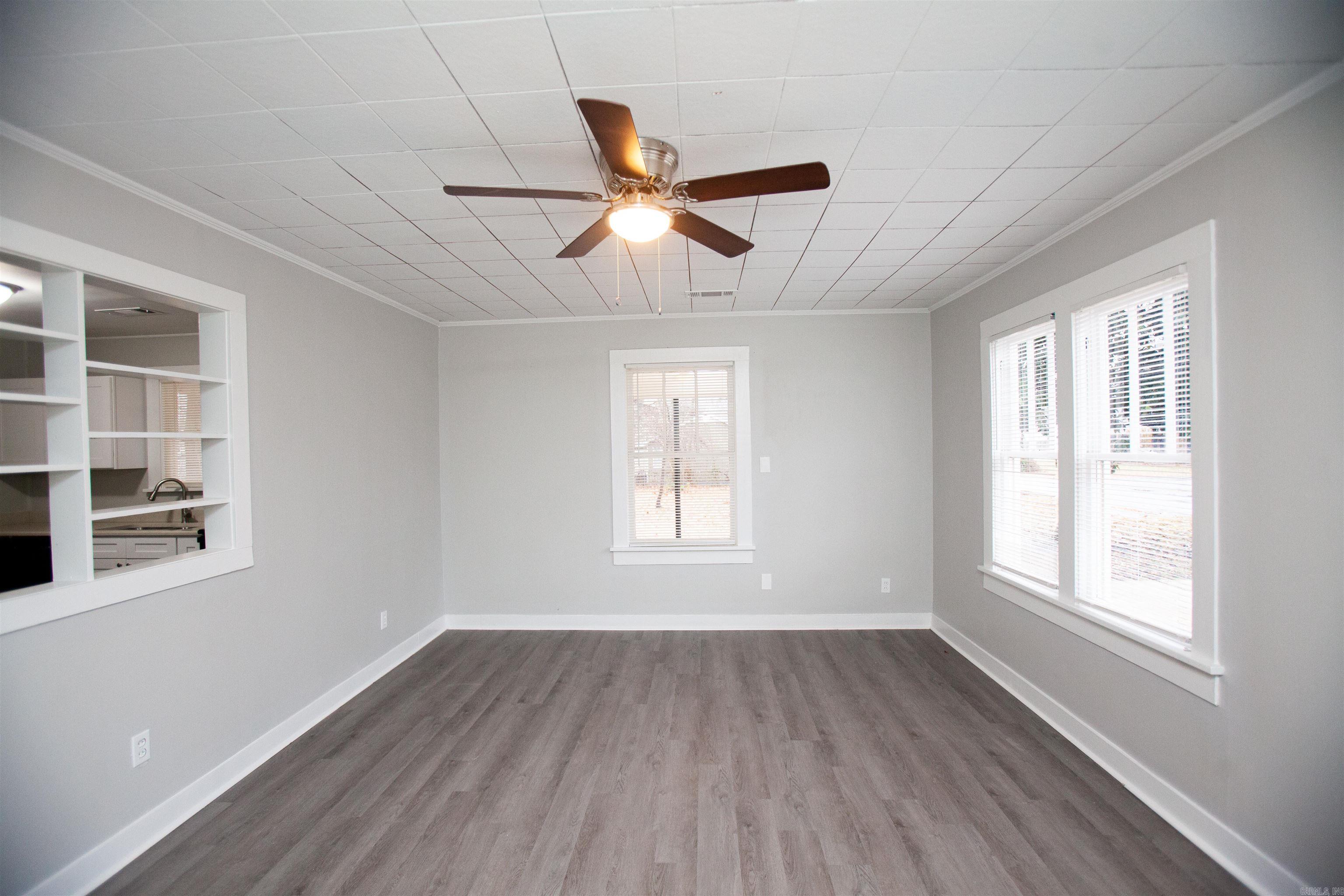 Atkins John L School - Residential Lease